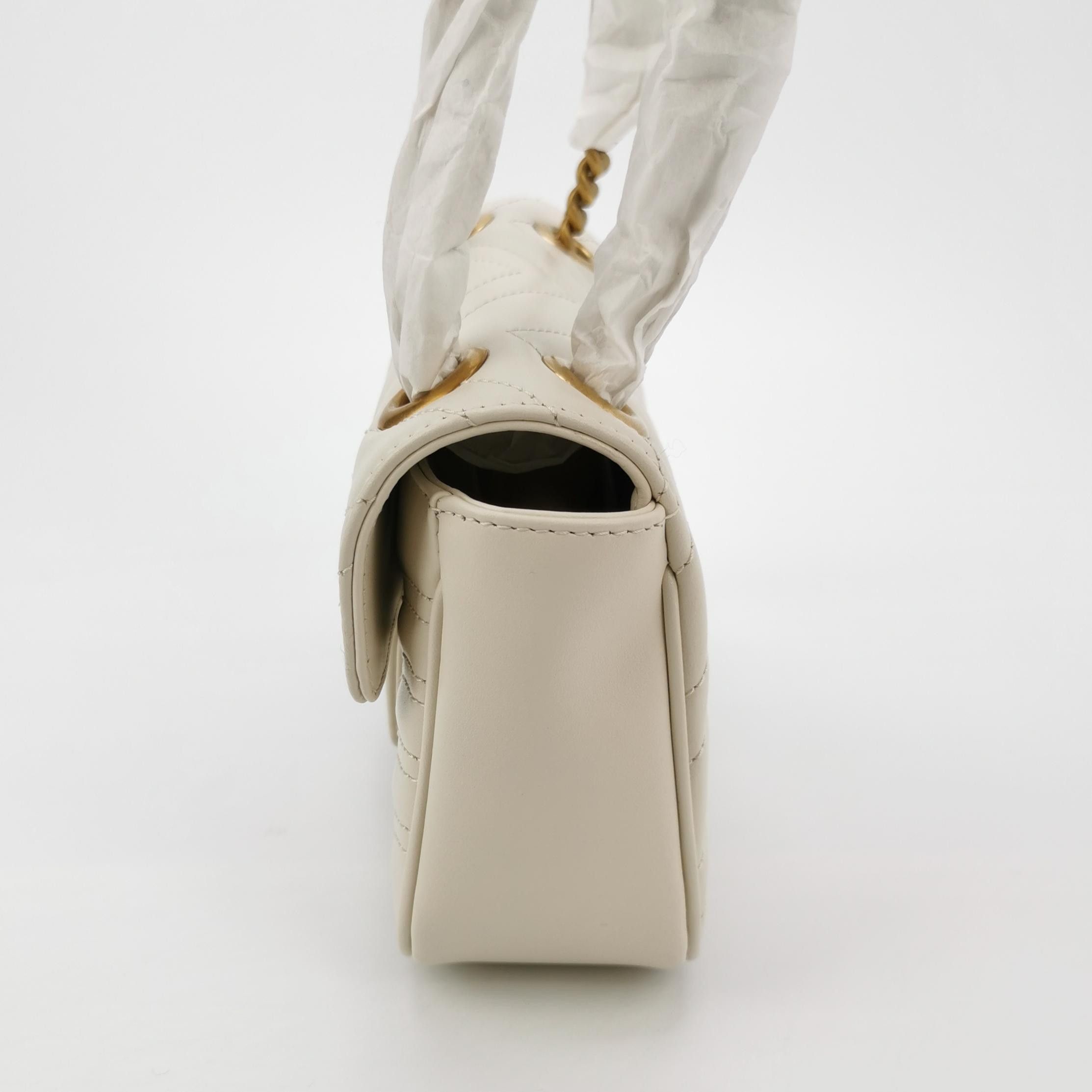 Gucci Gucci Women os Shoulder Bags Size ONE SIZE - 3 Thumbnail