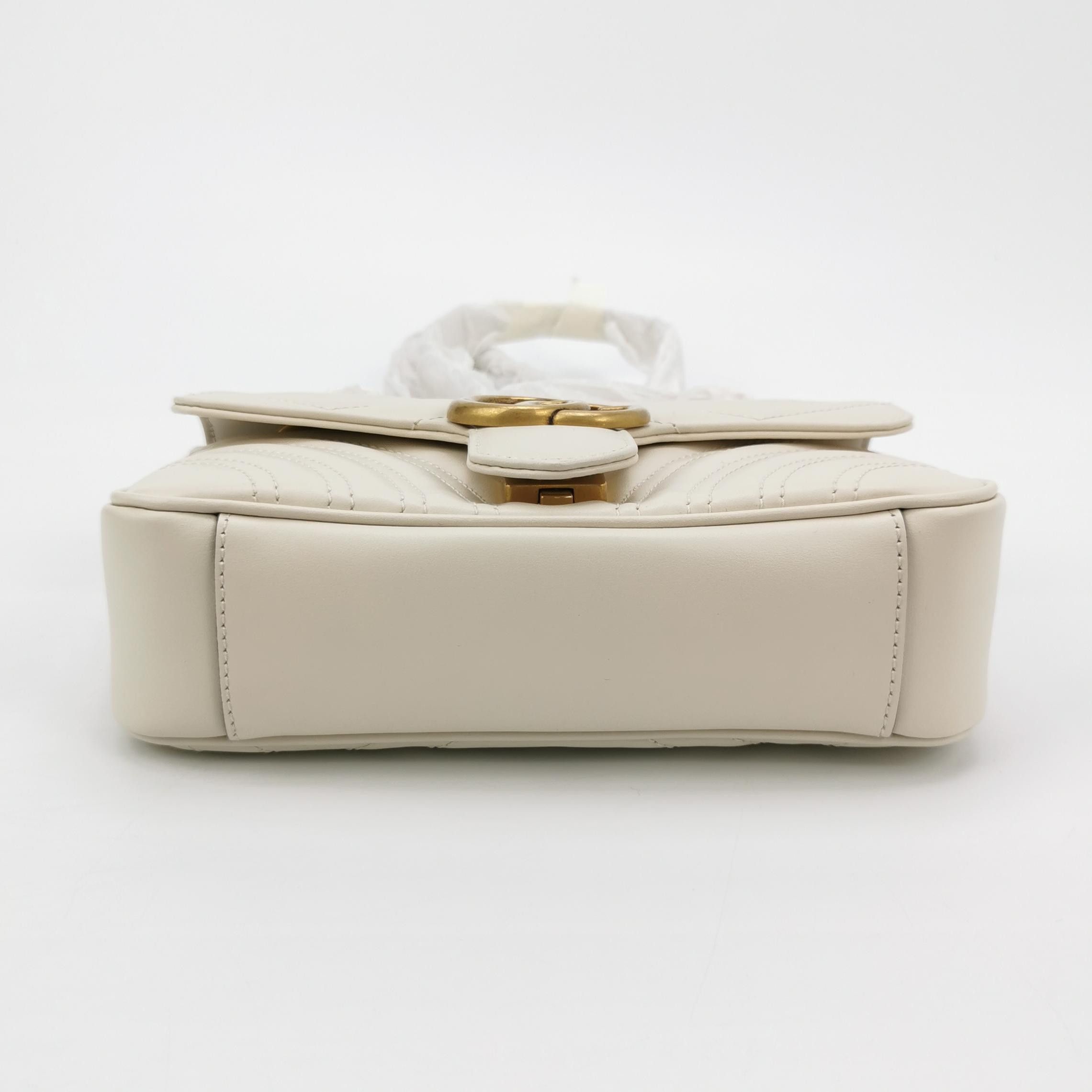 Gucci Gucci Women os Shoulder Bags Size ONE SIZE - 6 Thumbnail
