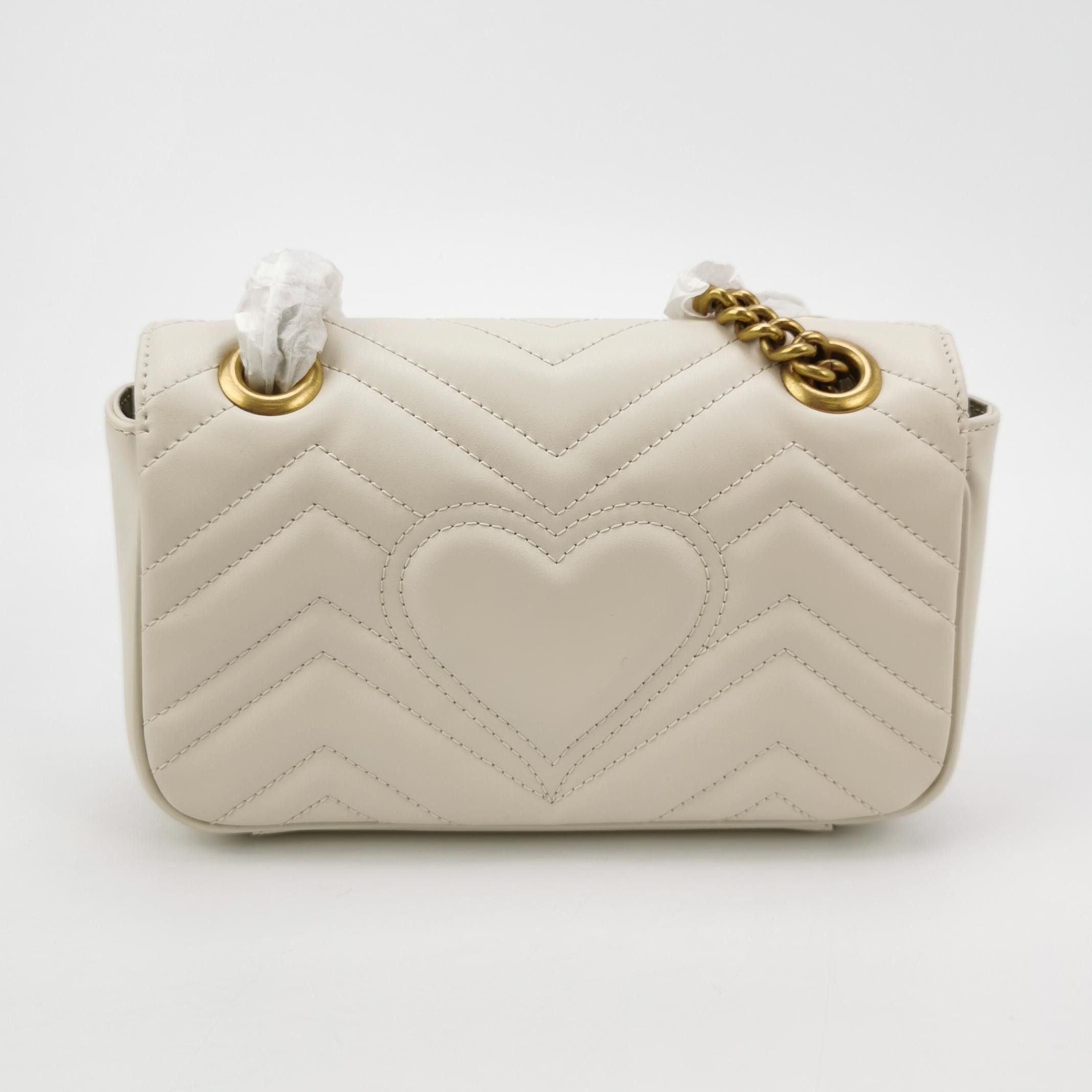 Gucci Gucci Women os Shoulder Bags Size ONE SIZE - 5 Thumbnail