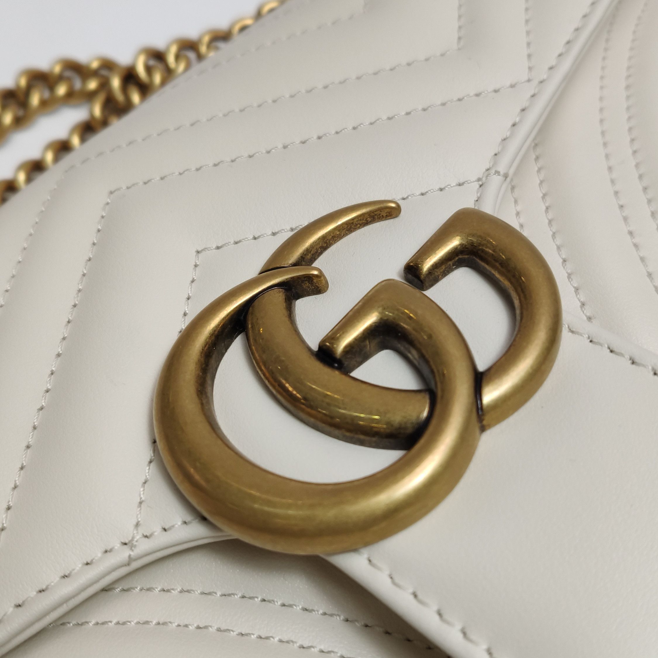 Gucci Gucci Women os Shoulder Bags Size ONE SIZE - 12 Thumbnail