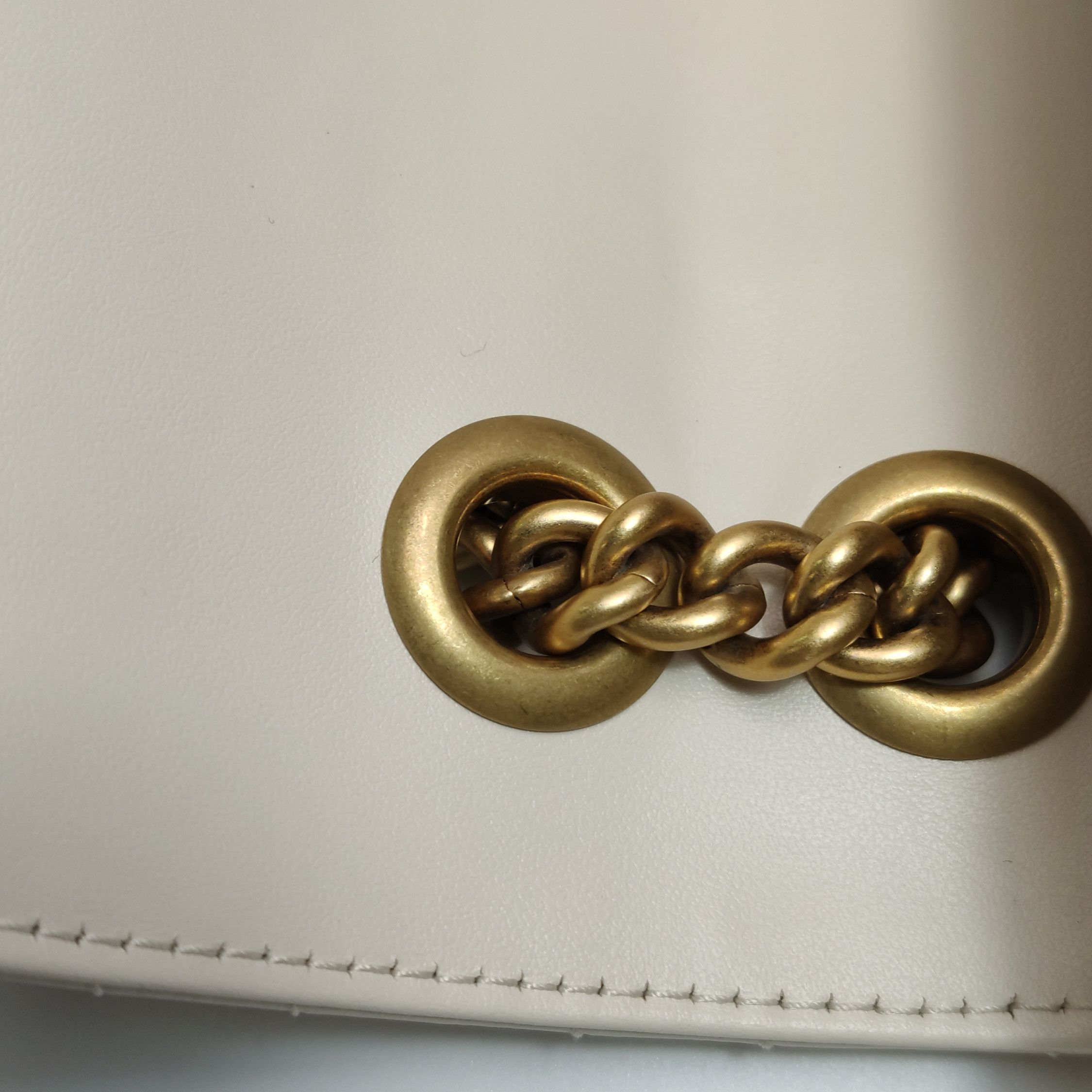 Gucci Gucci Women os Shoulder Bags Size ONE SIZE - 11 Thumbnail