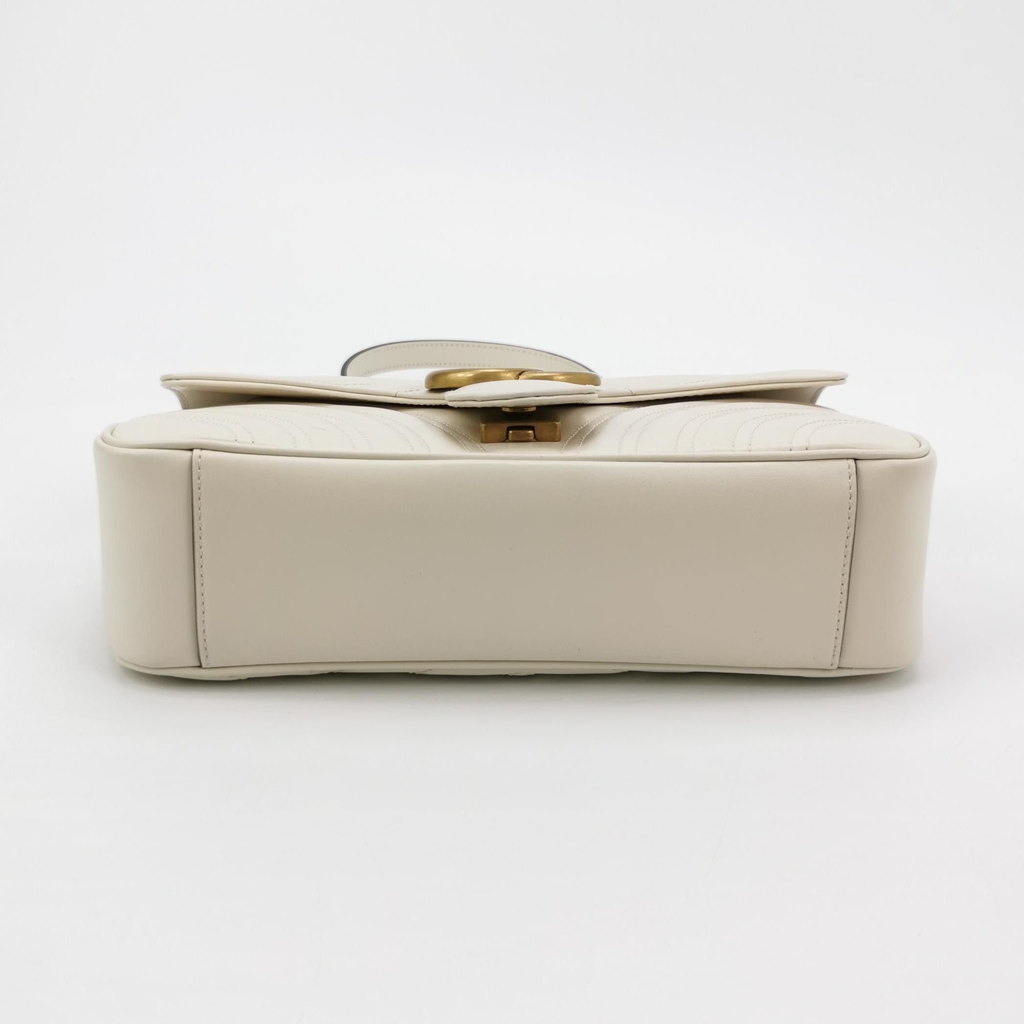 Gucci Gucci Women os Shoulder Bags Size ONE SIZE - 6 Thumbnail
