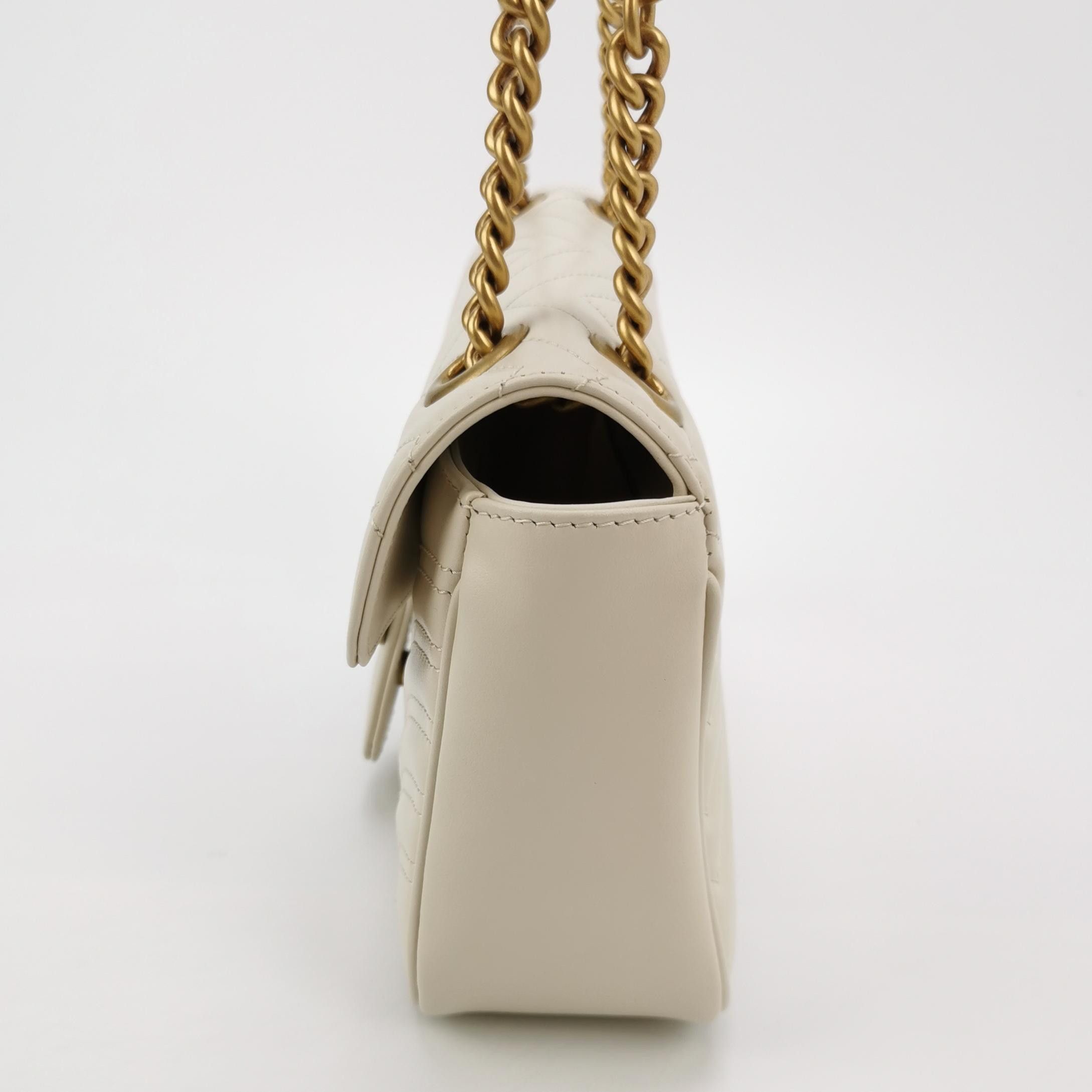 Gucci Gucci Women os Shoulder Bags Size ONE SIZE - 3 Thumbnail