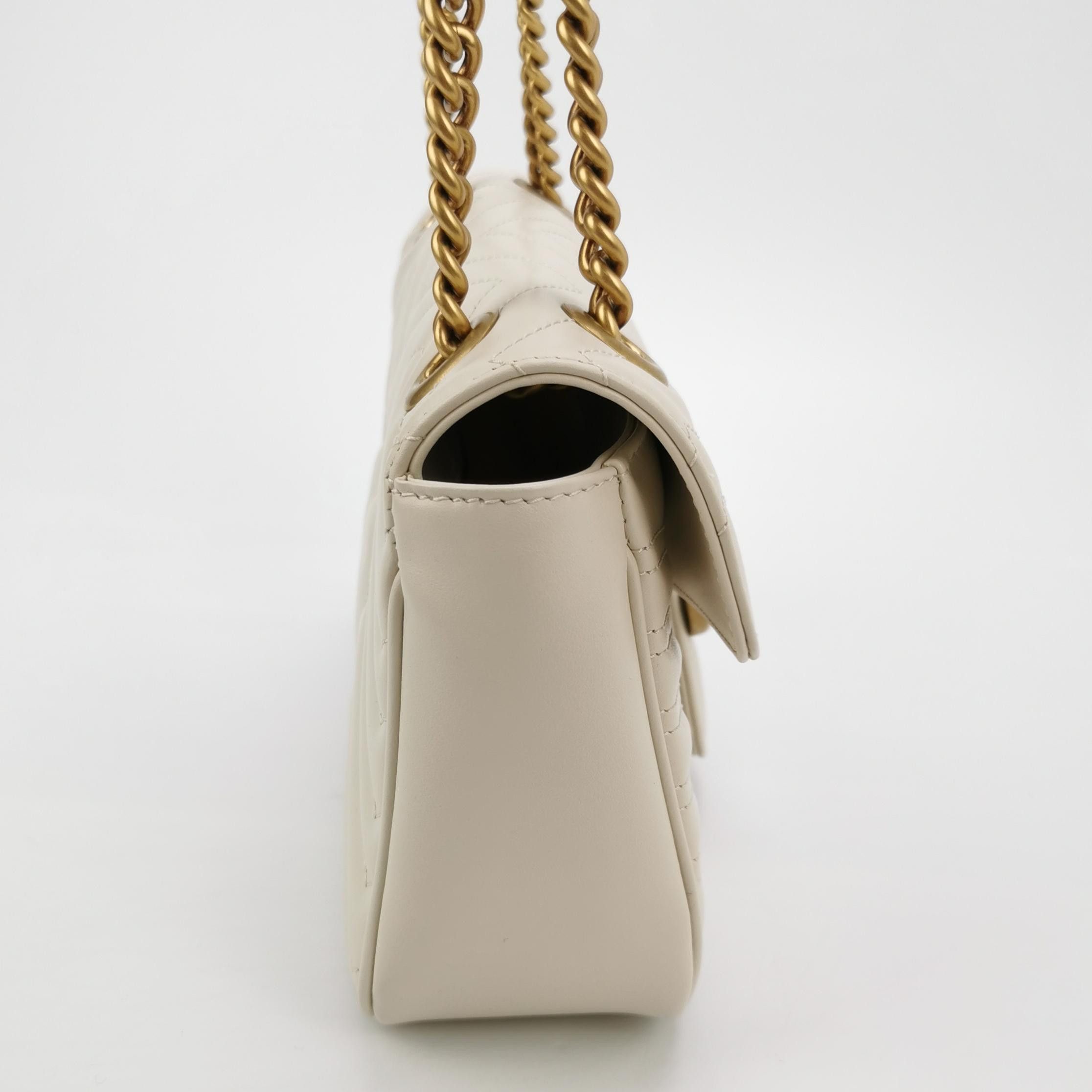 Gucci Gucci Women os Shoulder Bags Size ONE SIZE - 4 Thumbnail
