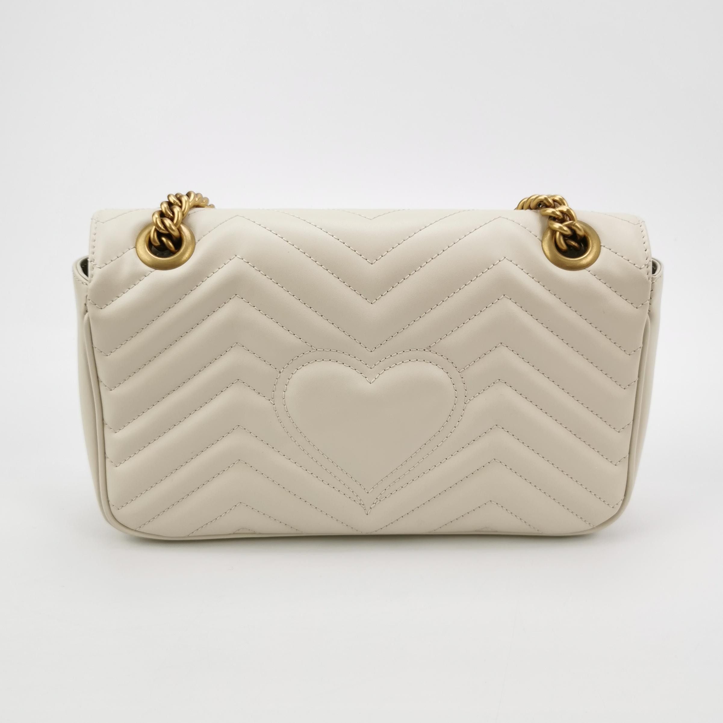 Gucci Gucci Women os Shoulder Bags Size ONE SIZE - 5 Thumbnail