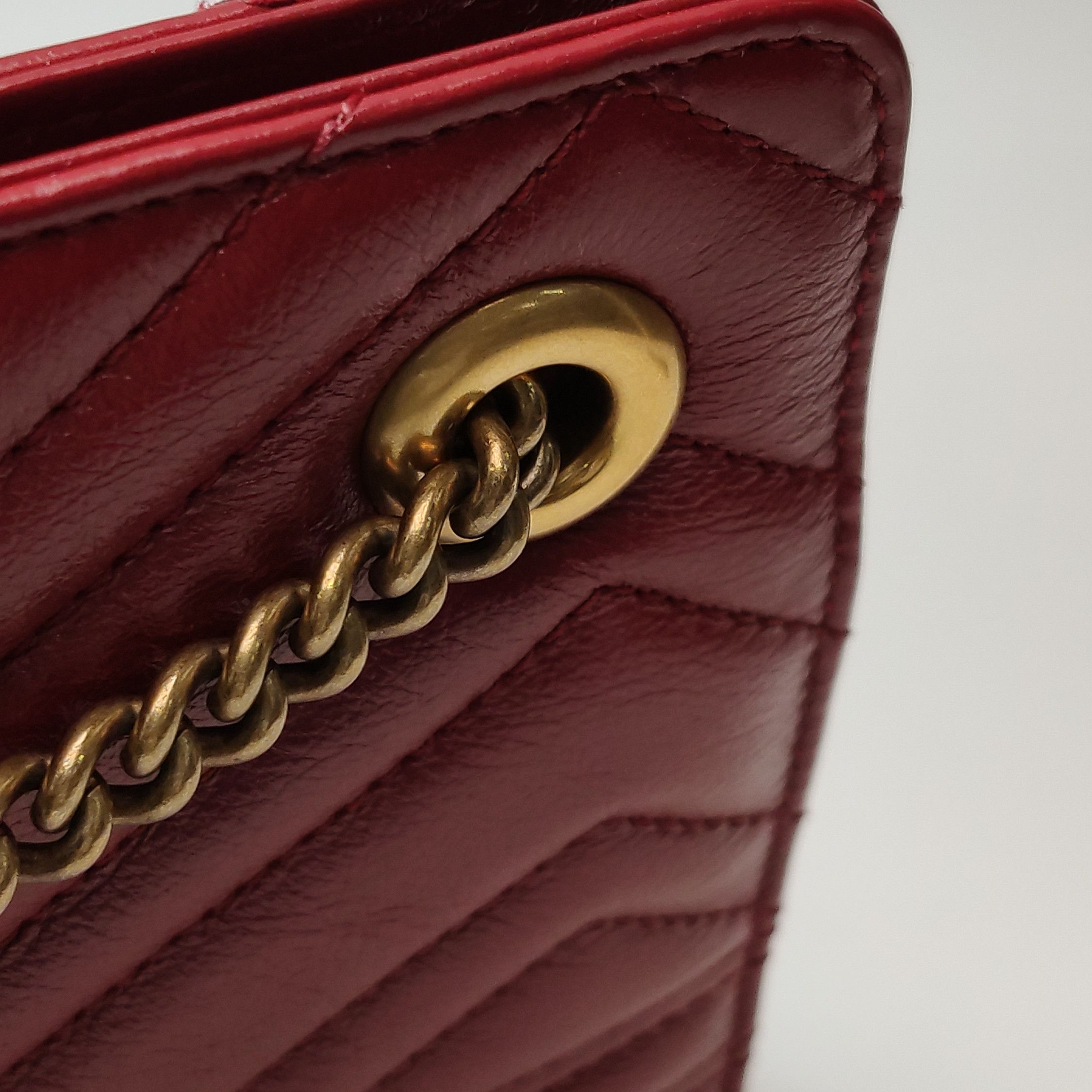 Gucci Gucci Women os Shoulder Bags Size ONE SIZE - 11 Thumbnail