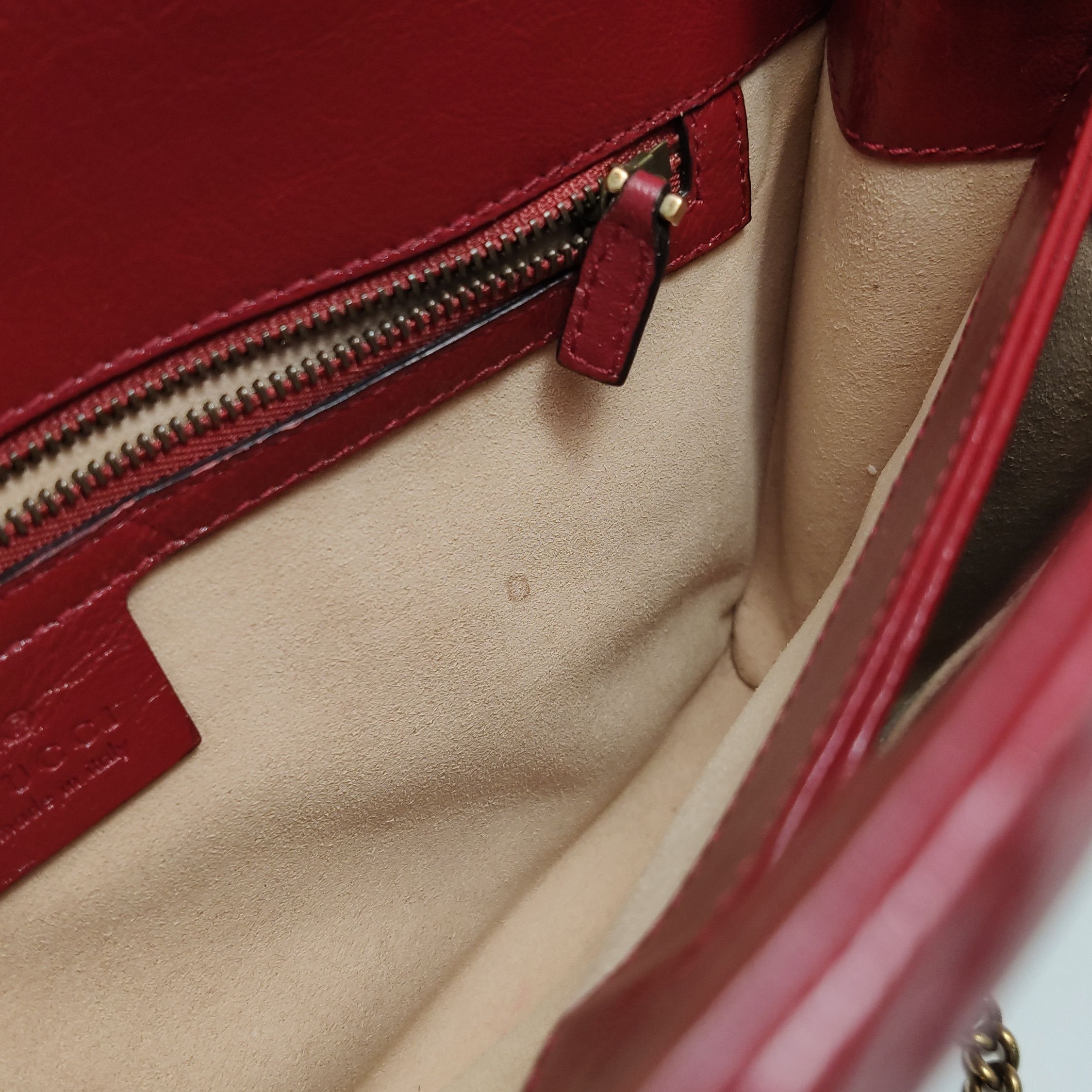 Gucci Gucci Women os Shoulder Bags Size ONE SIZE - 9 Thumbnail