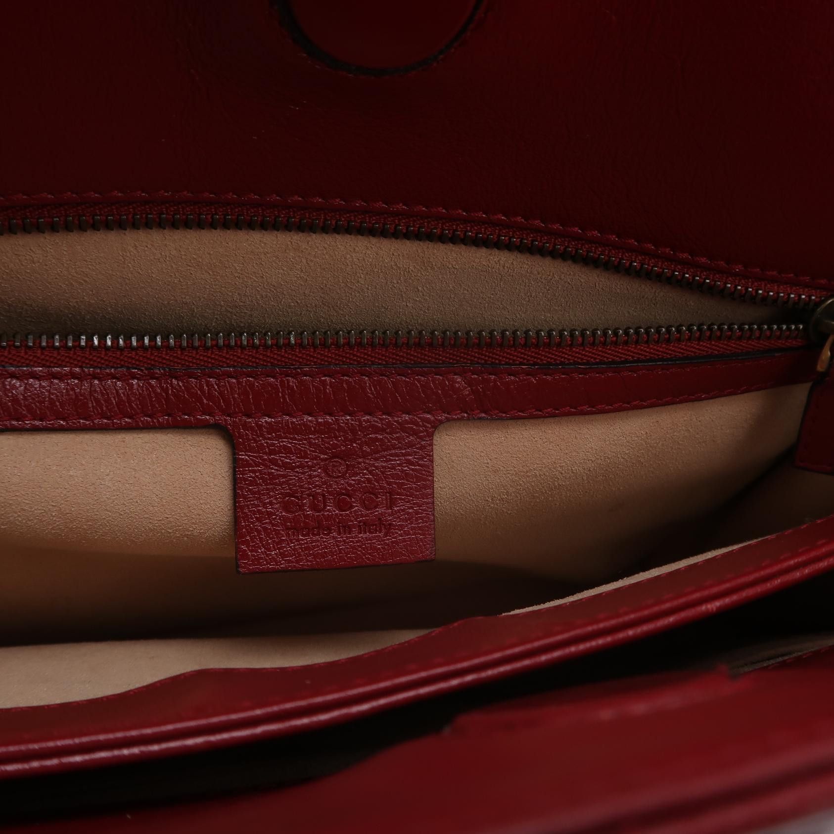 Gucci Gucci Women os Shoulder Bags Size ONE SIZE - 8 Thumbnail
