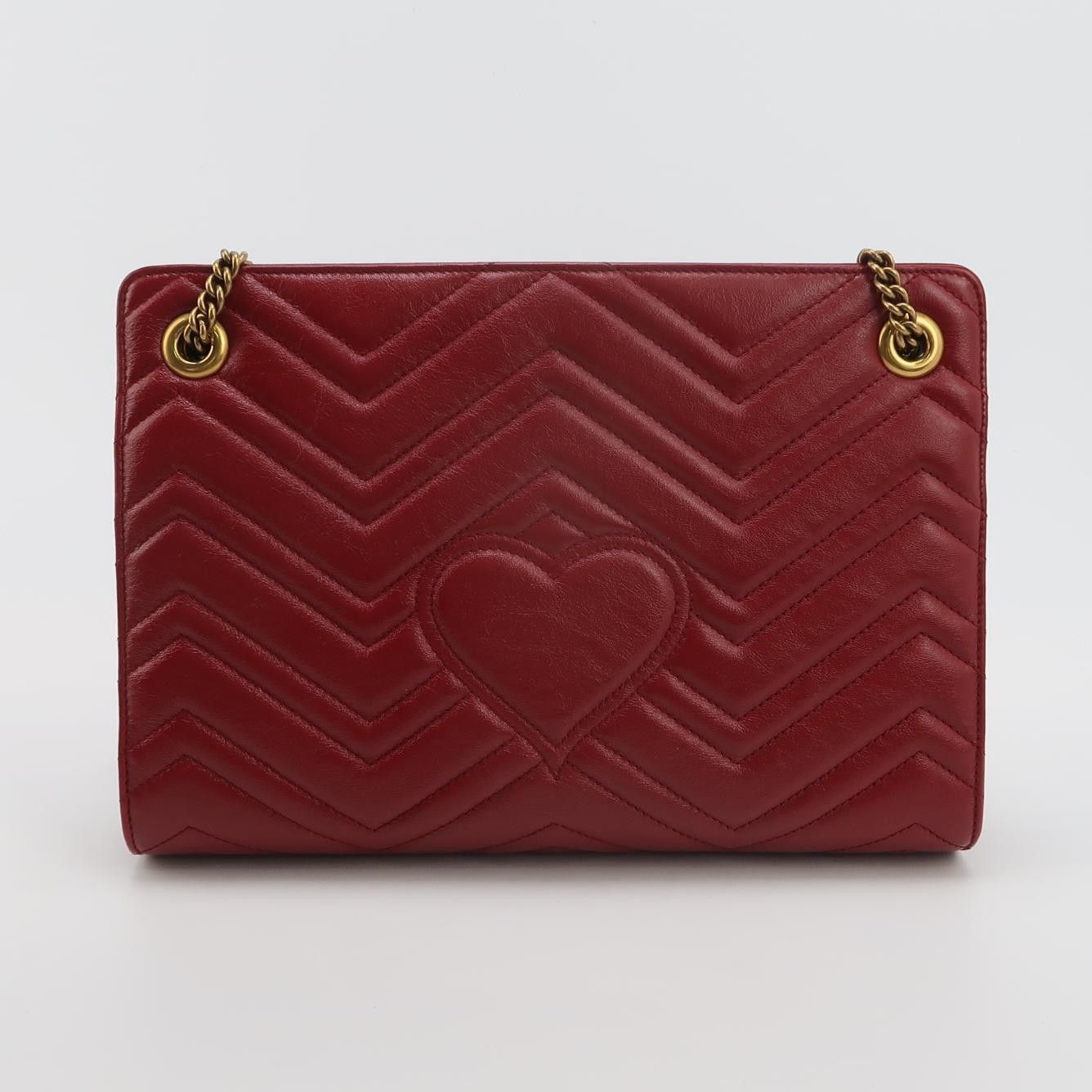 Gucci Gucci Women os Shoulder Bags Size ONE SIZE - 5 Thumbnail