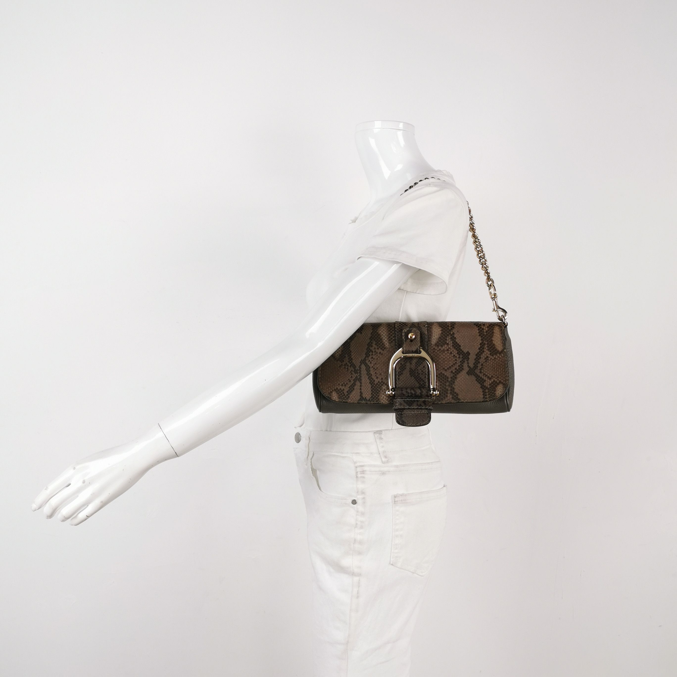 Gucci Gucci Women os Shoulder Bags Size ONE SIZE - 2 Thumbnail