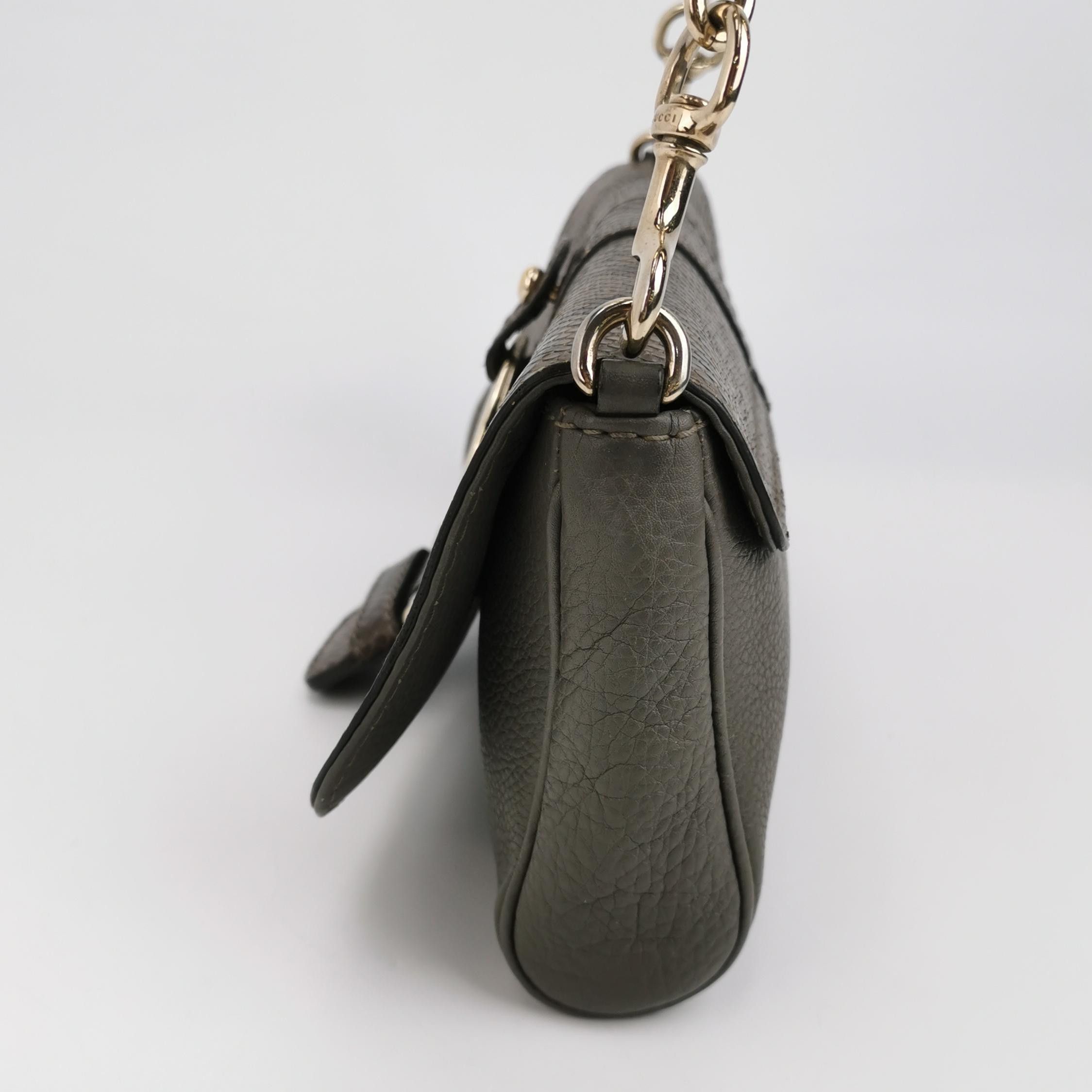 Gucci Gucci Women os Shoulder Bags Size ONE SIZE - 3 Thumbnail