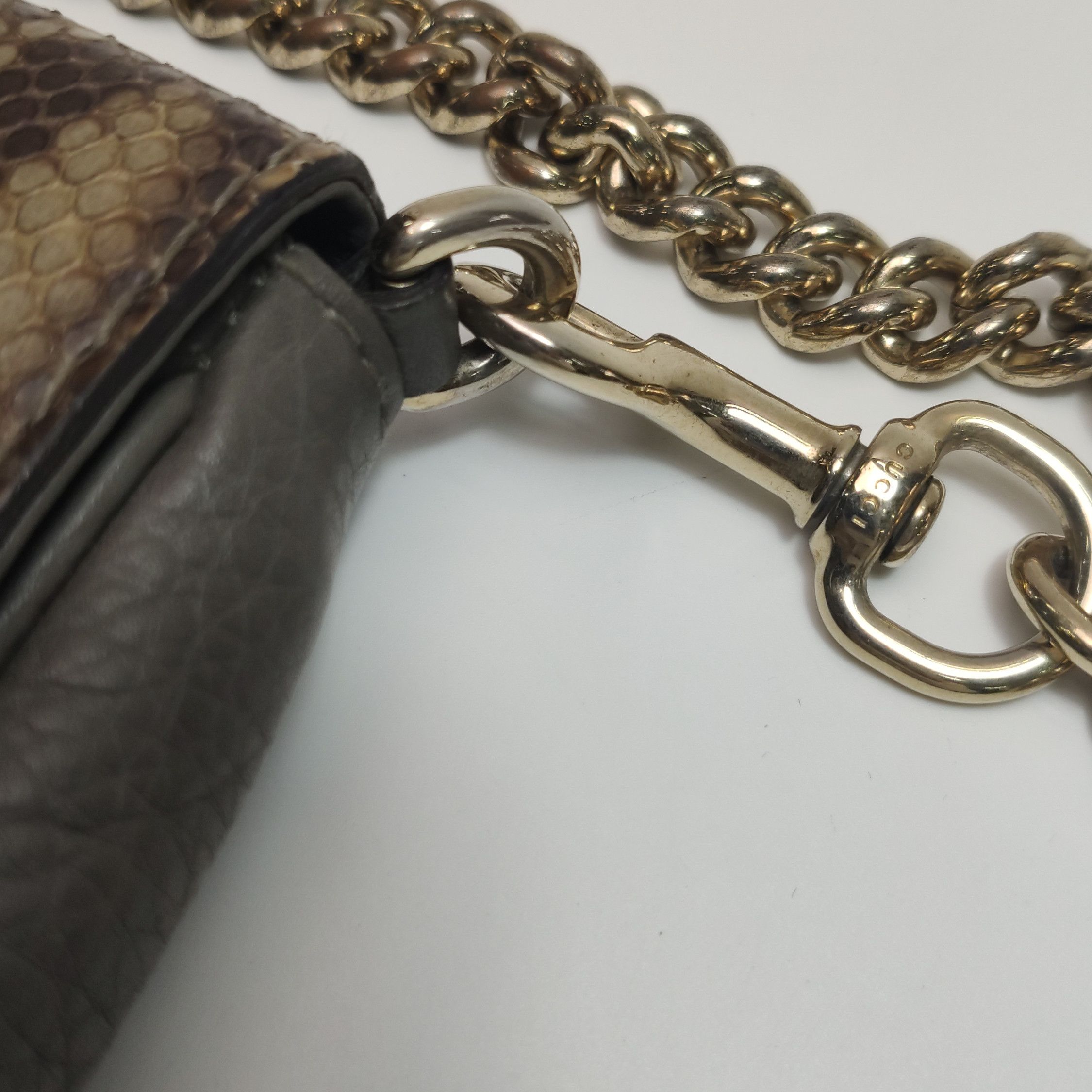 Gucci Gucci Women os Shoulder Bags Size ONE SIZE - 14 Thumbnail