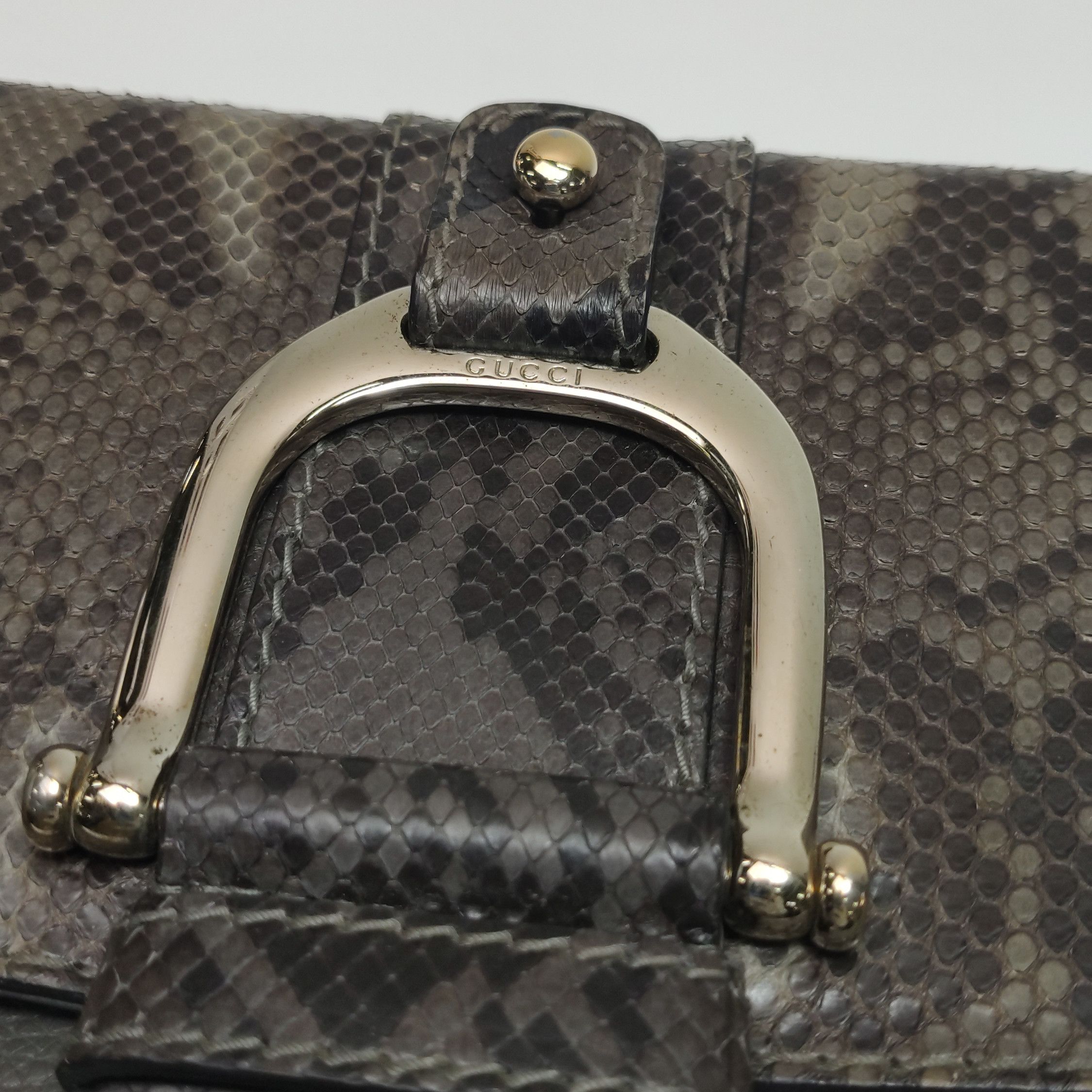 Gucci Gucci Women os Shoulder Bags Size ONE SIZE - 15 Thumbnail