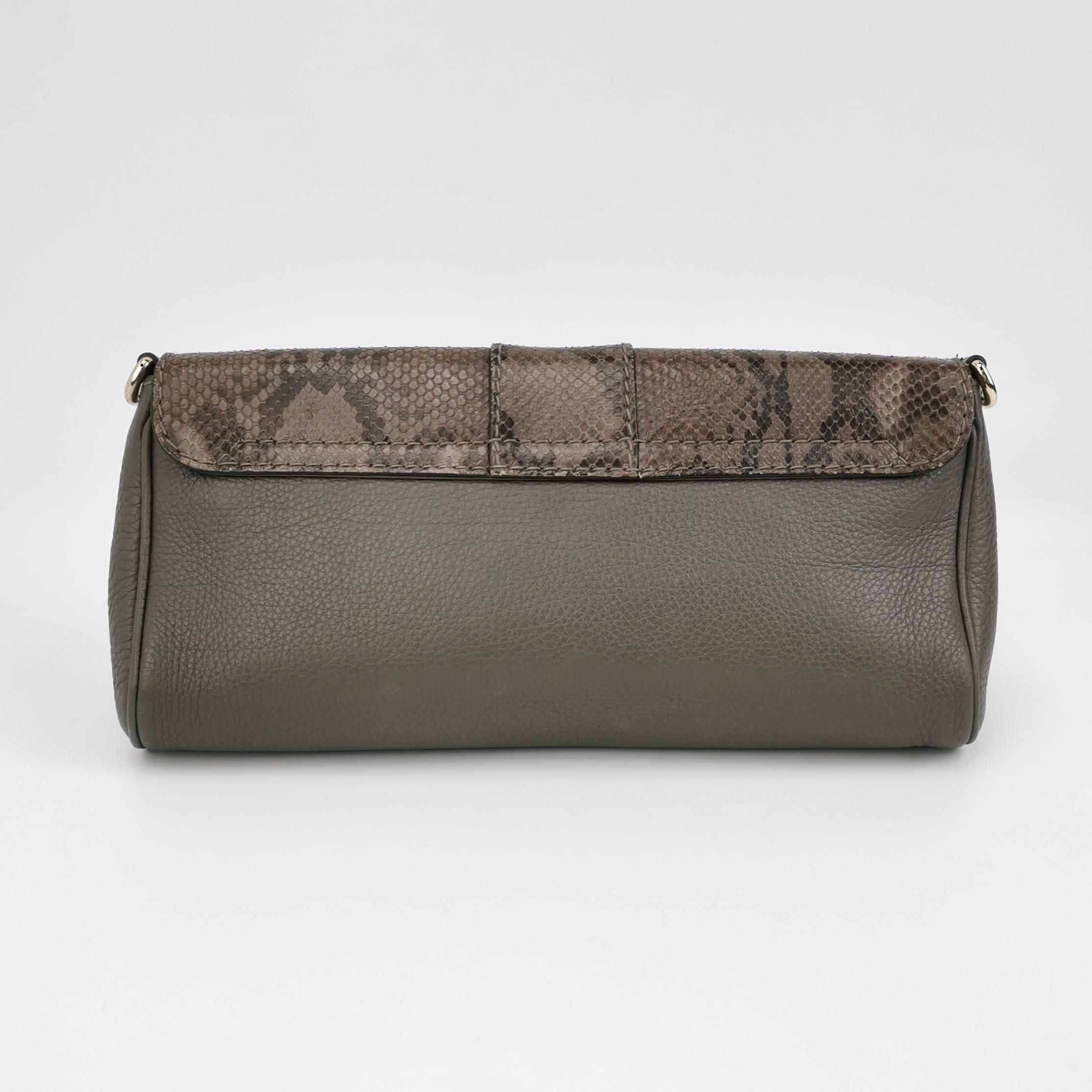 Gucci Gucci Women os Shoulder Bags Size ONE SIZE - 5 Thumbnail