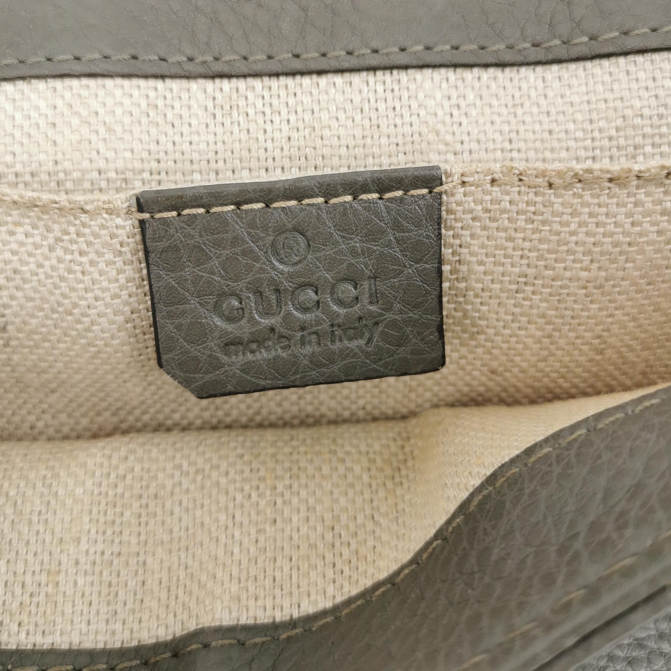 Gucci Gucci Women os Shoulder Bags Size ONE SIZE - 8 Thumbnail