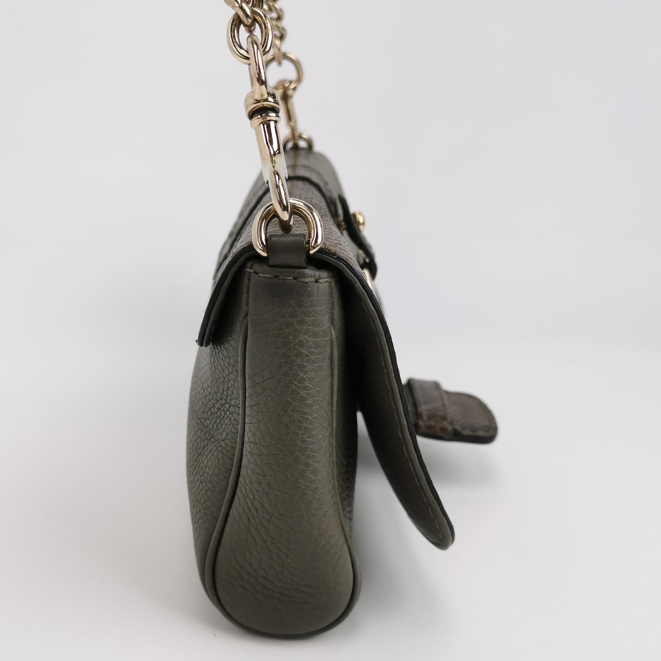 Gucci Gucci Women os Shoulder Bags Size ONE SIZE - 4 Thumbnail
