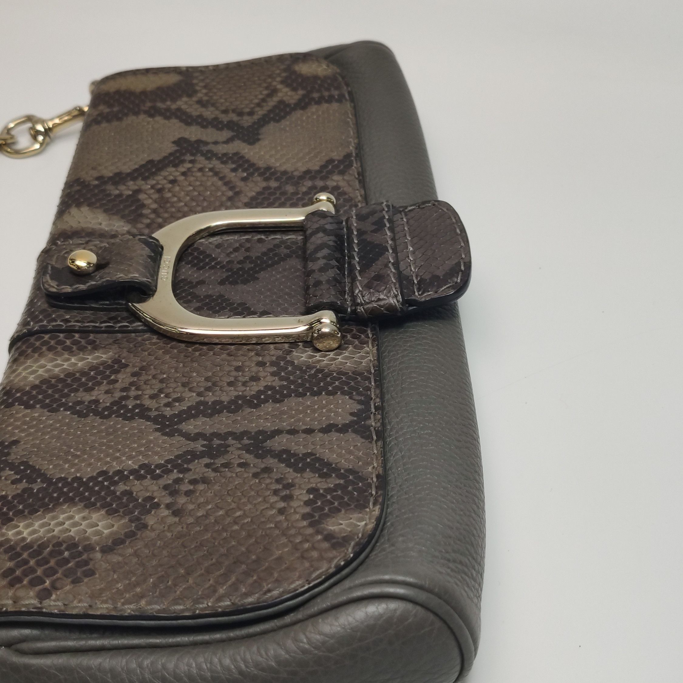 Gucci Gucci Women os Shoulder Bags Size ONE SIZE - 19 Thumbnail
