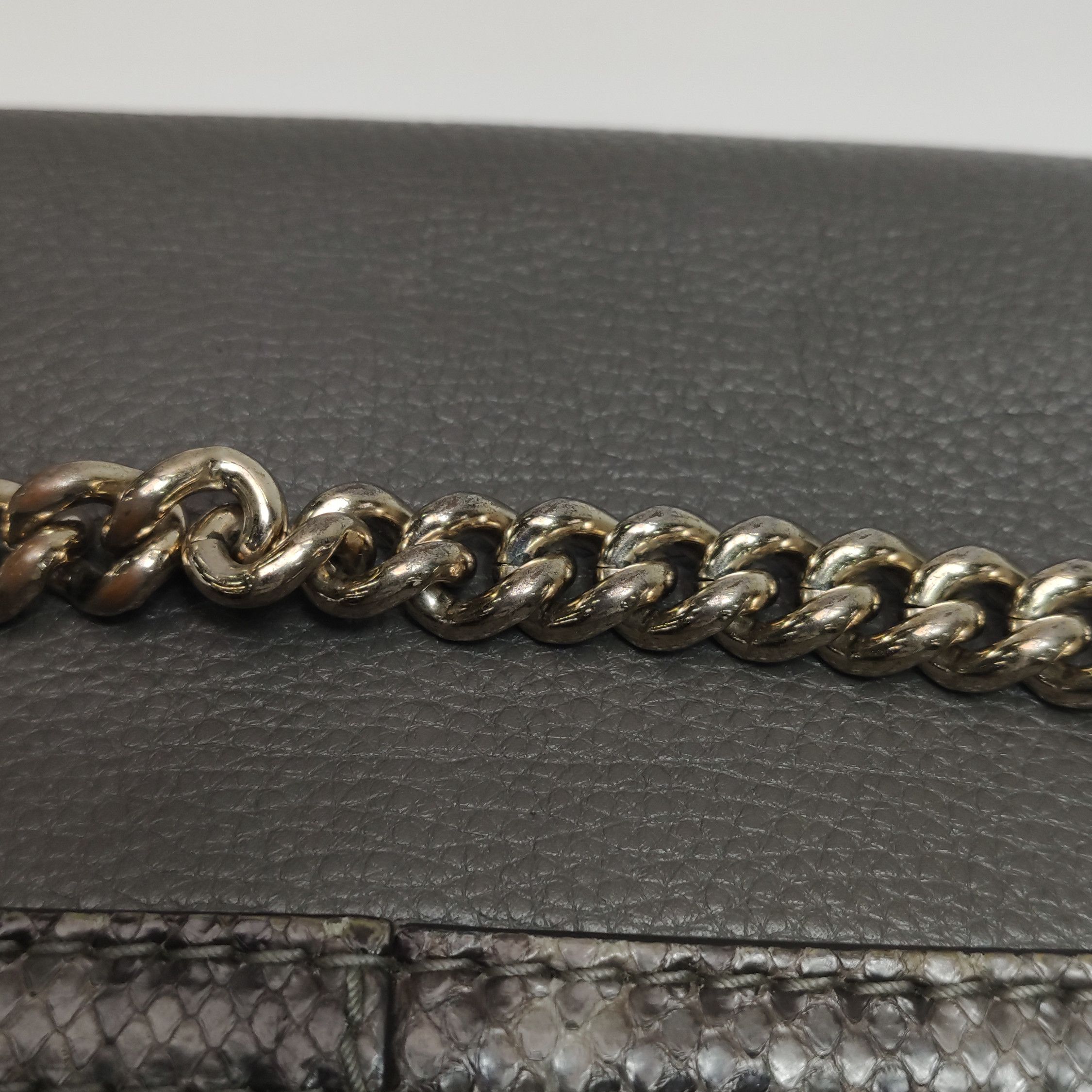 Gucci Gucci Women os Shoulder Bags Size ONE SIZE - 12 Thumbnail