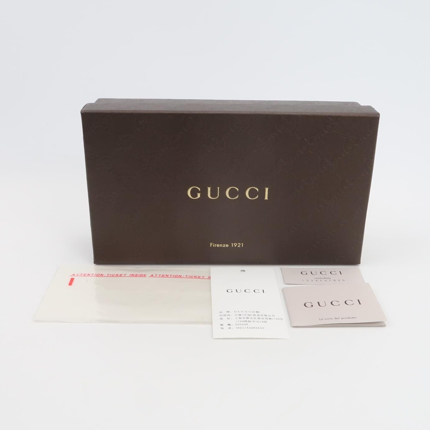 Gucci Gucci Women os Wallets Size ONE SIZE - 8 Thumbnail