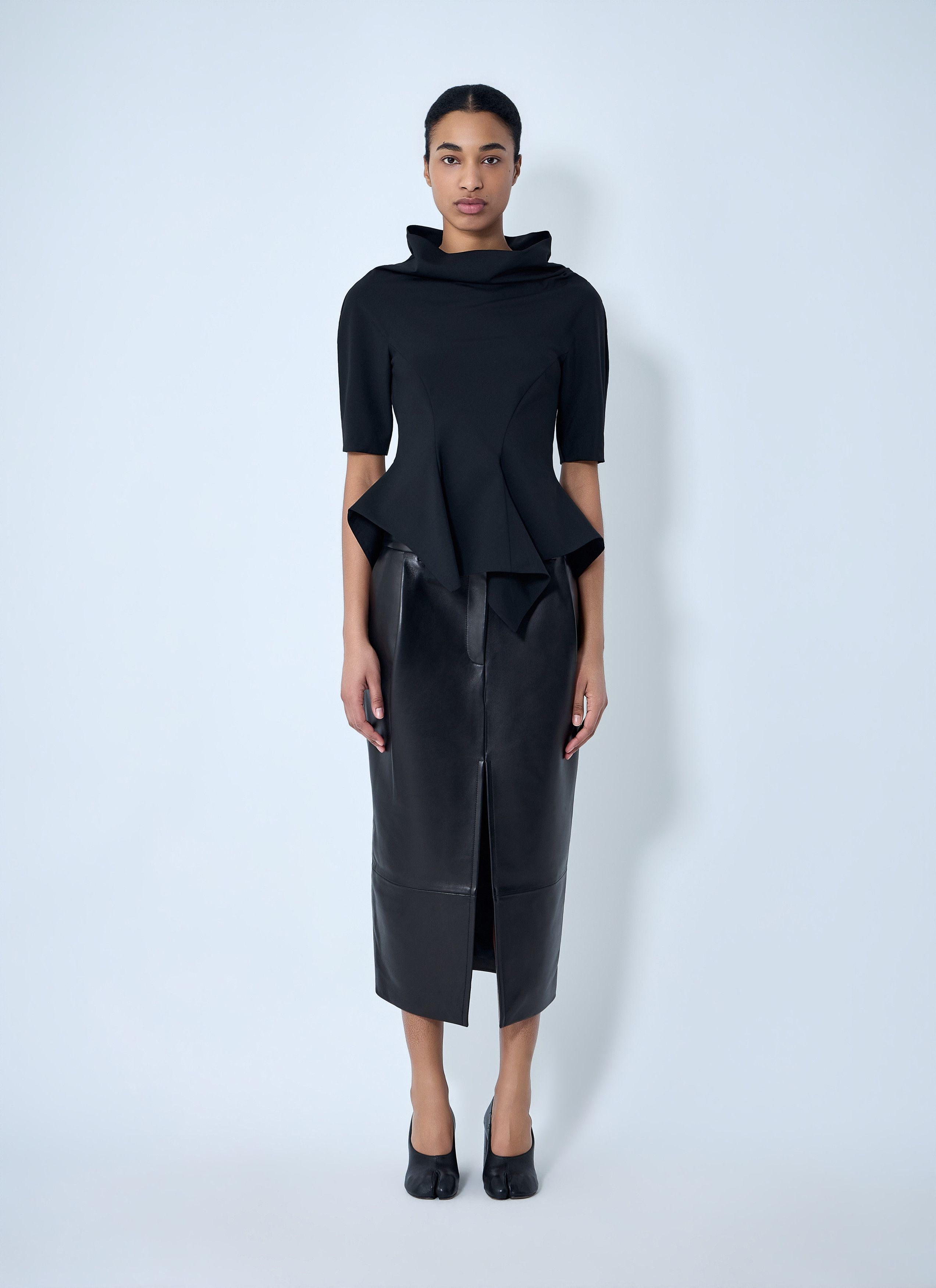 KHAITE Pippa Top Size S / US 4 / IT 40 - 2 Thumbnail