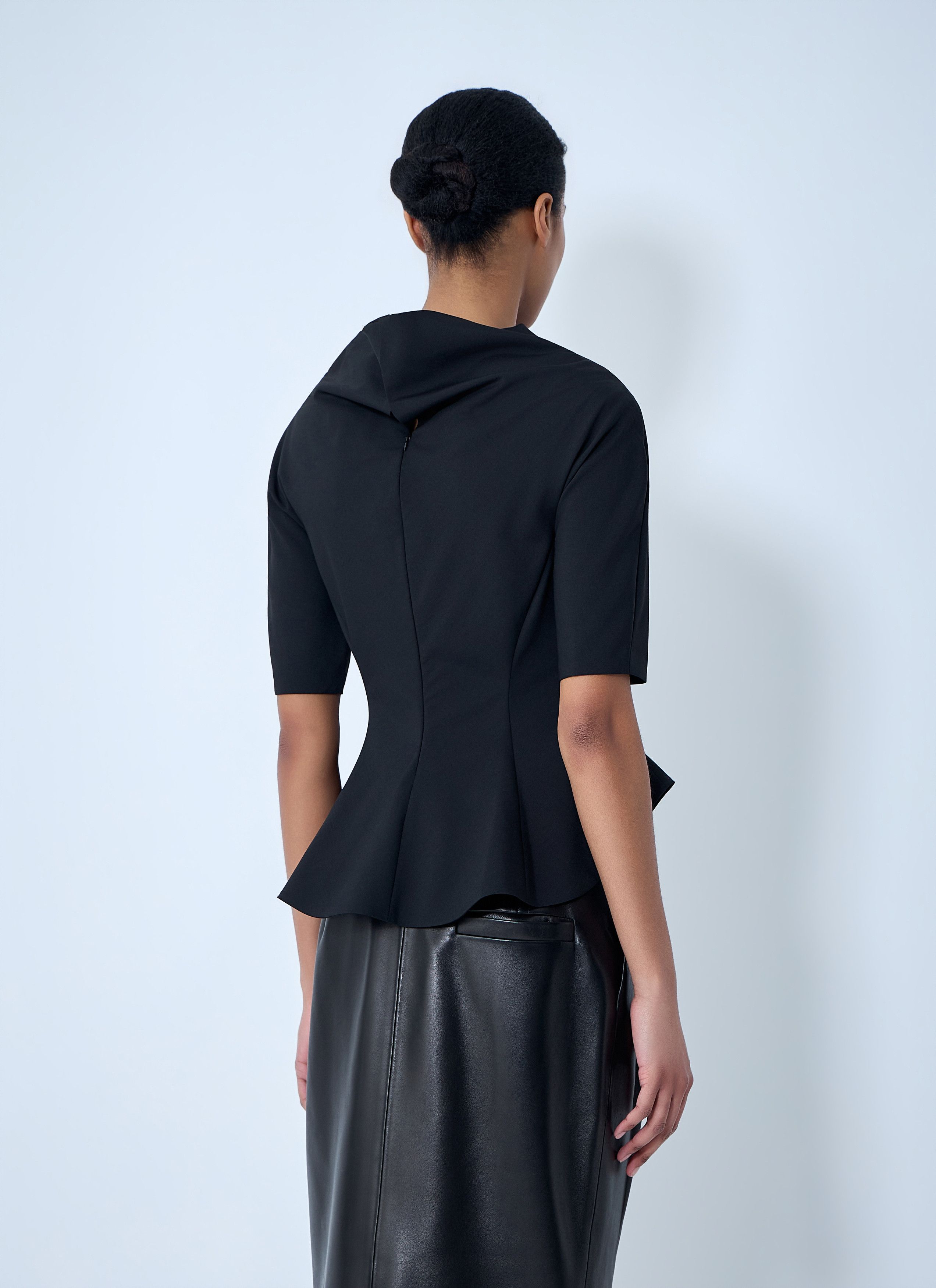 KHAITE Pippa Top Size S / US 4 / IT 40 - 4 Thumbnail