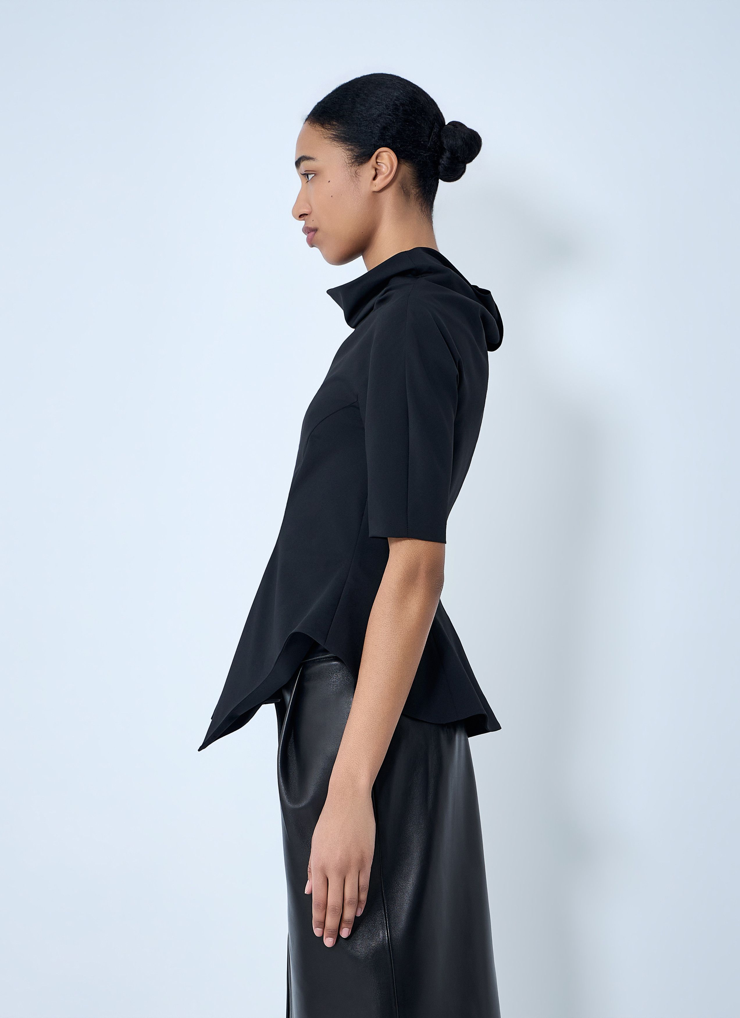 KHAITE Pippa Top Size S / US 4 / IT 40 - 3 Thumbnail