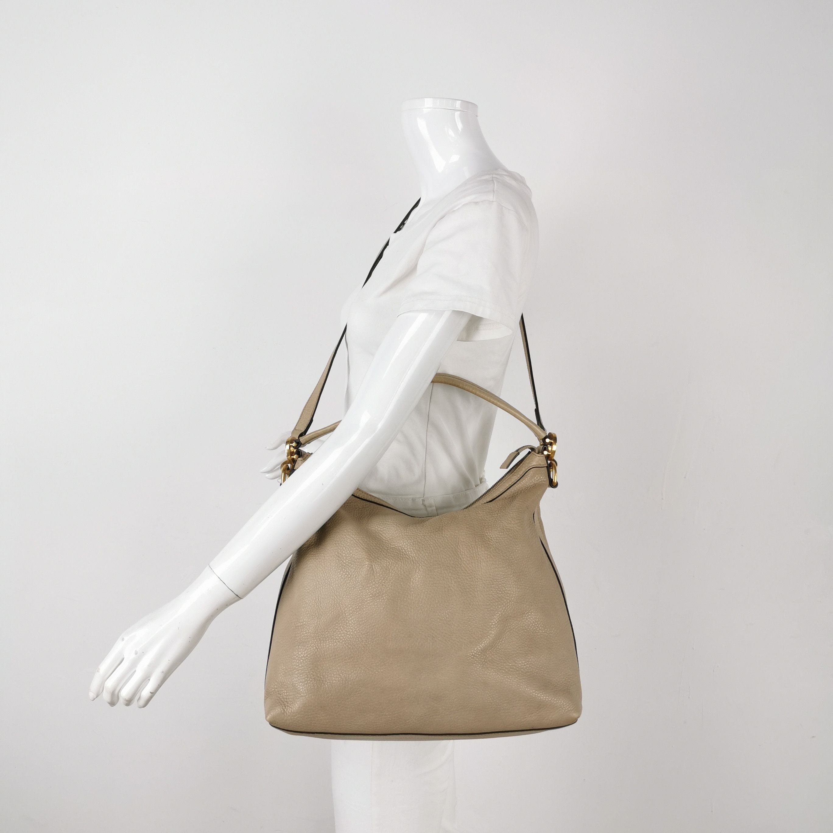 Gucci Gucci Women os Shoulder Bags Size ONE SIZE - 2 Thumbnail