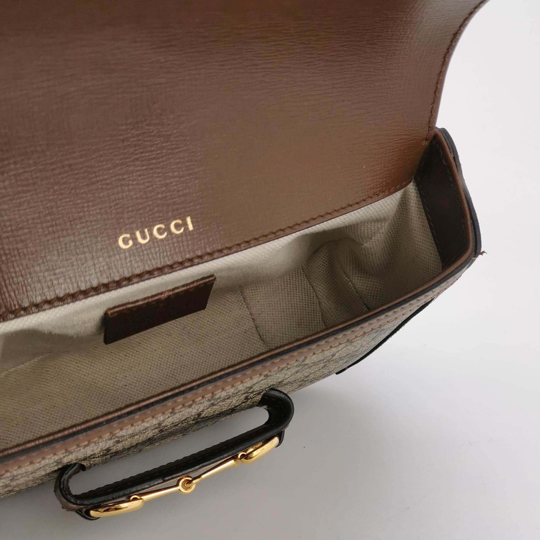 Gucci Gucci Women os Shoulder Bags Size ONE SIZE - 7 Thumbnail