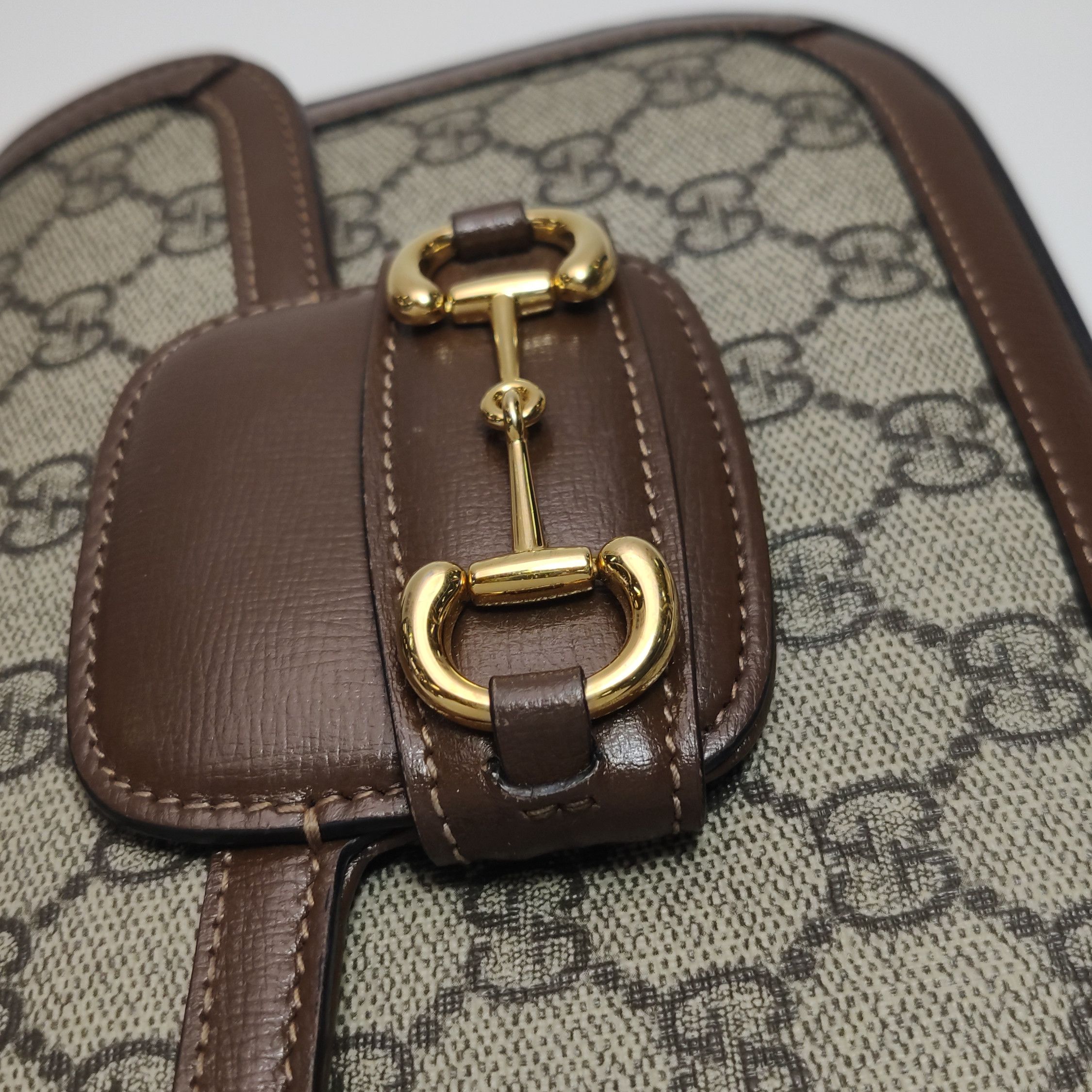 Gucci Gucci Women os Shoulder Bags Size ONE SIZE - 15 Thumbnail