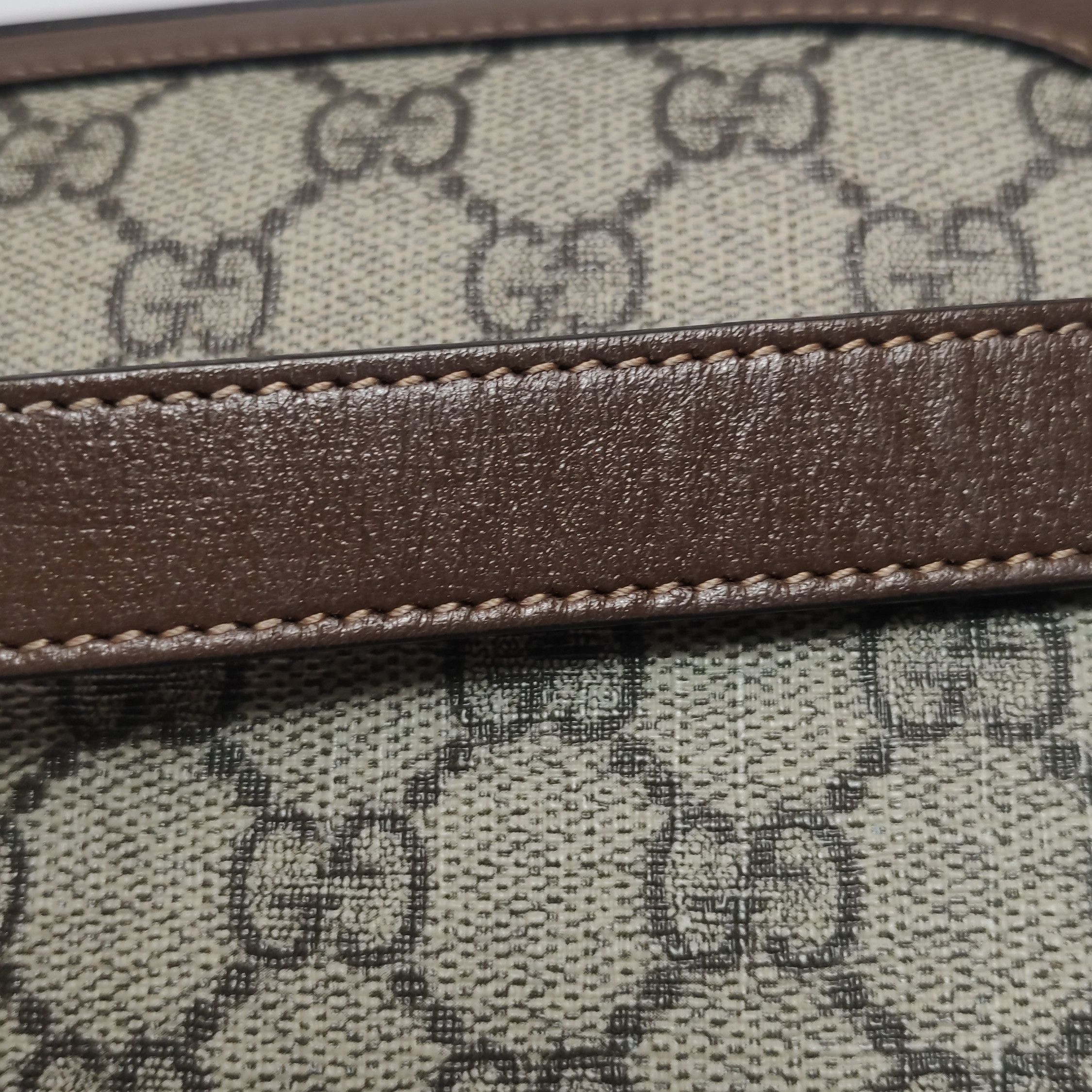 Gucci Gucci Women os Shoulder Bags Size ONE SIZE - 14 Thumbnail