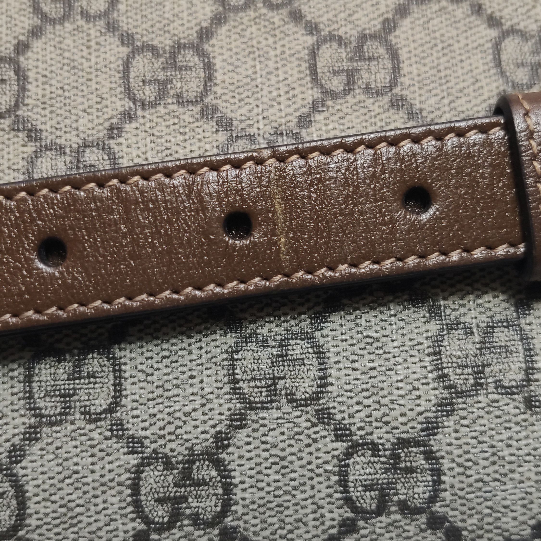 Gucci Gucci Women os Shoulder Bags Size ONE SIZE - 25 Thumbnail