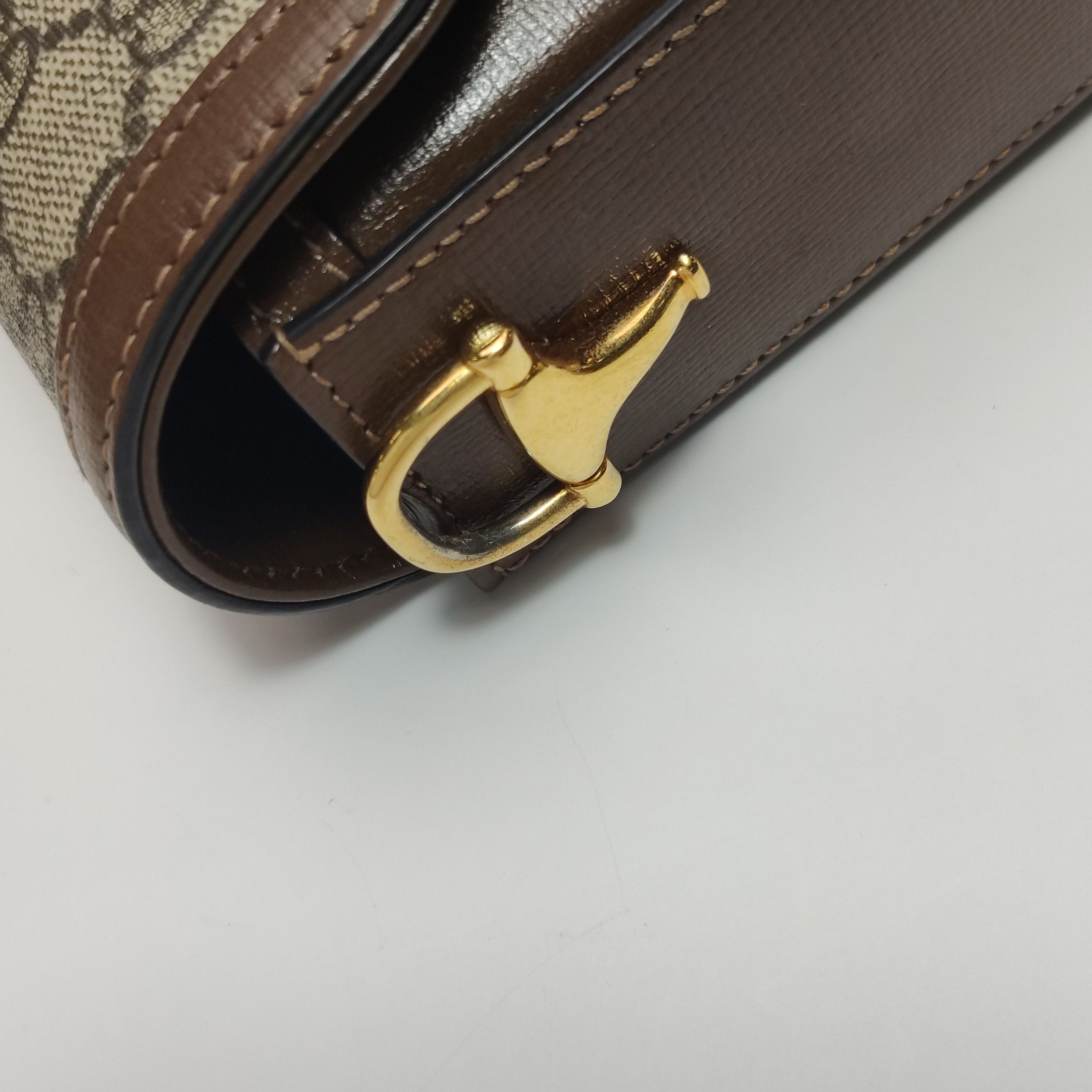 Gucci Gucci Women os Shoulder Bags Size ONE SIZE - 16 Thumbnail
