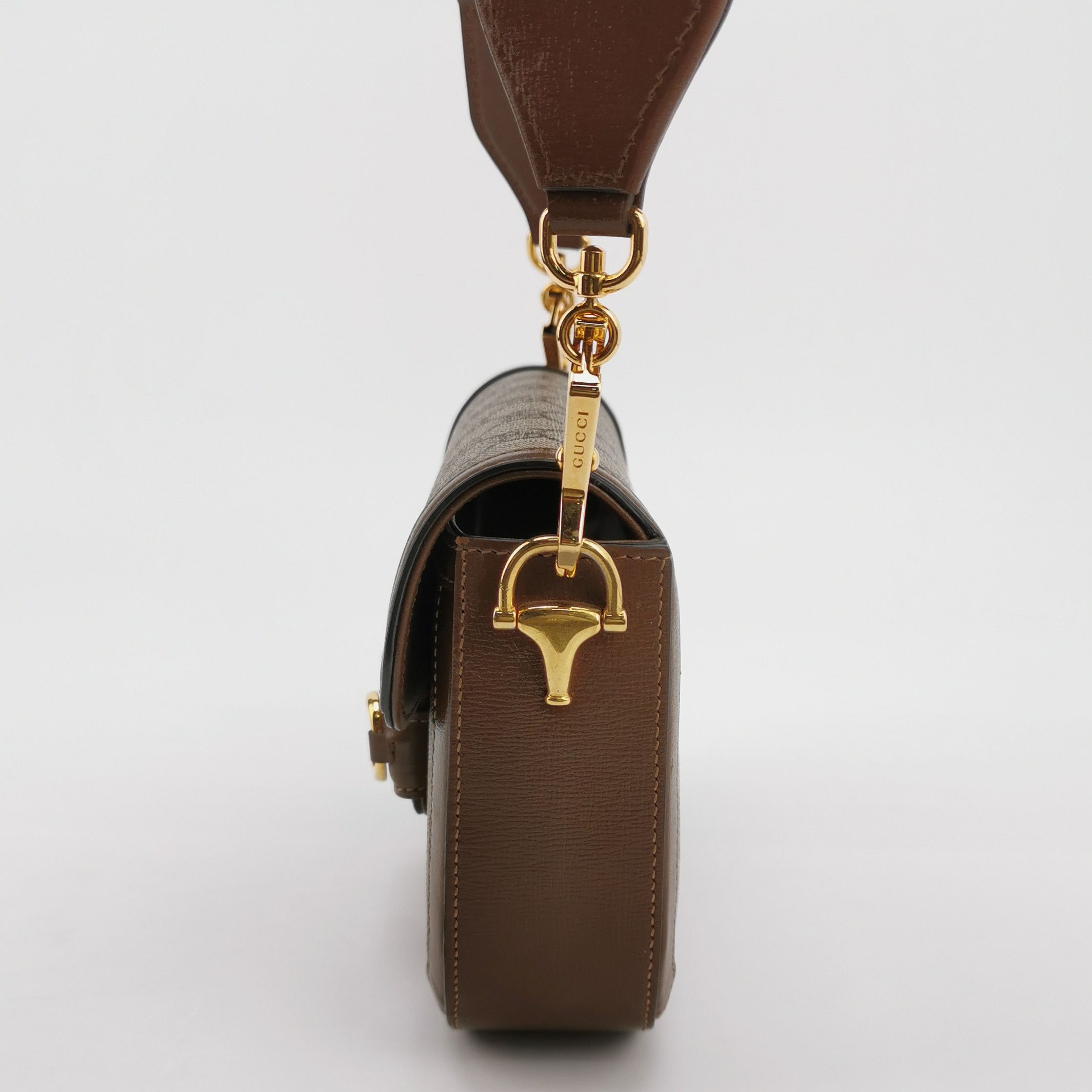 Gucci Gucci Women os Shoulder Bags Size ONE SIZE - 3 Thumbnail