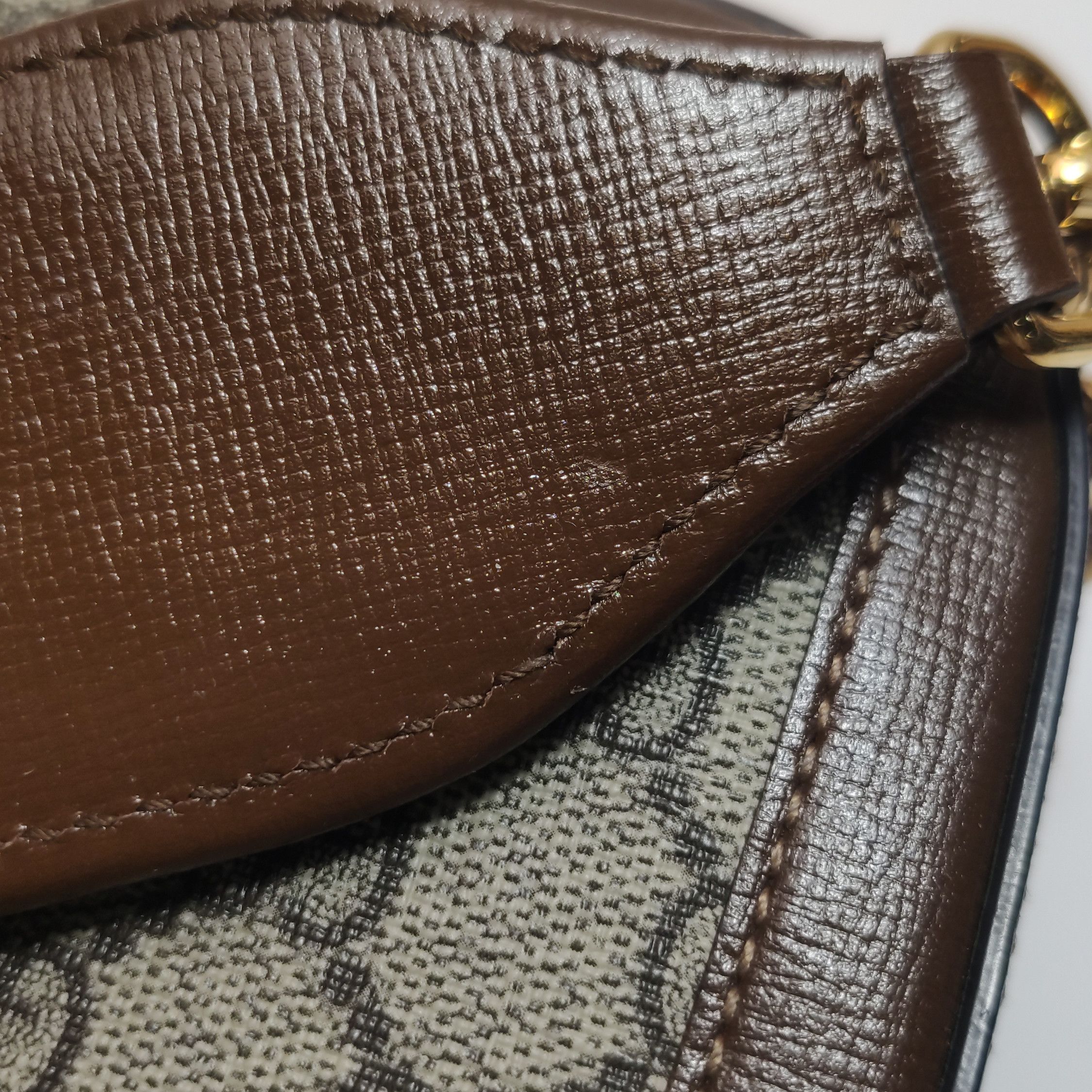 Gucci Gucci Women os Shoulder Bags Size ONE SIZE - 12 Thumbnail