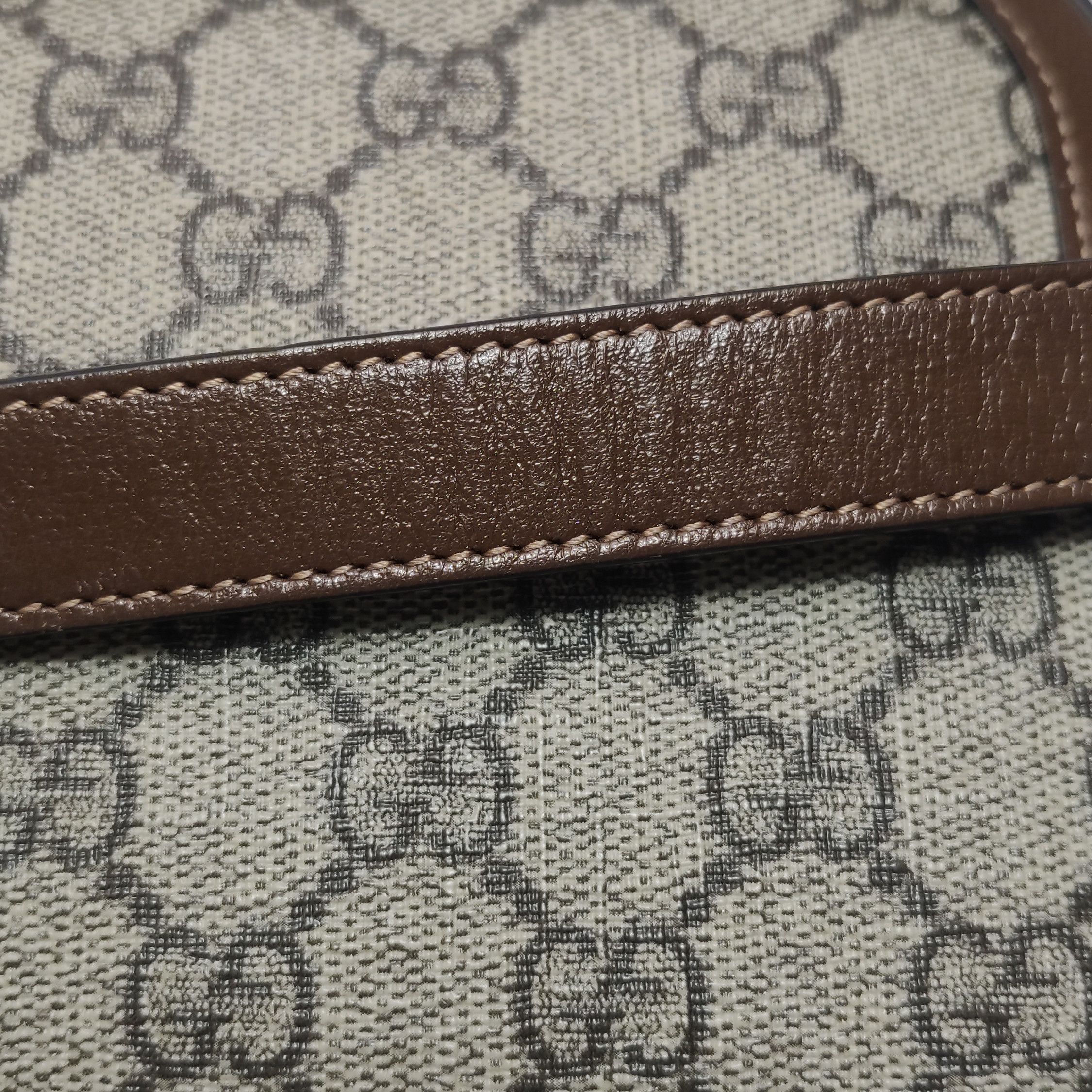 Gucci Gucci Women os Shoulder Bags Size ONE SIZE - 24 Thumbnail