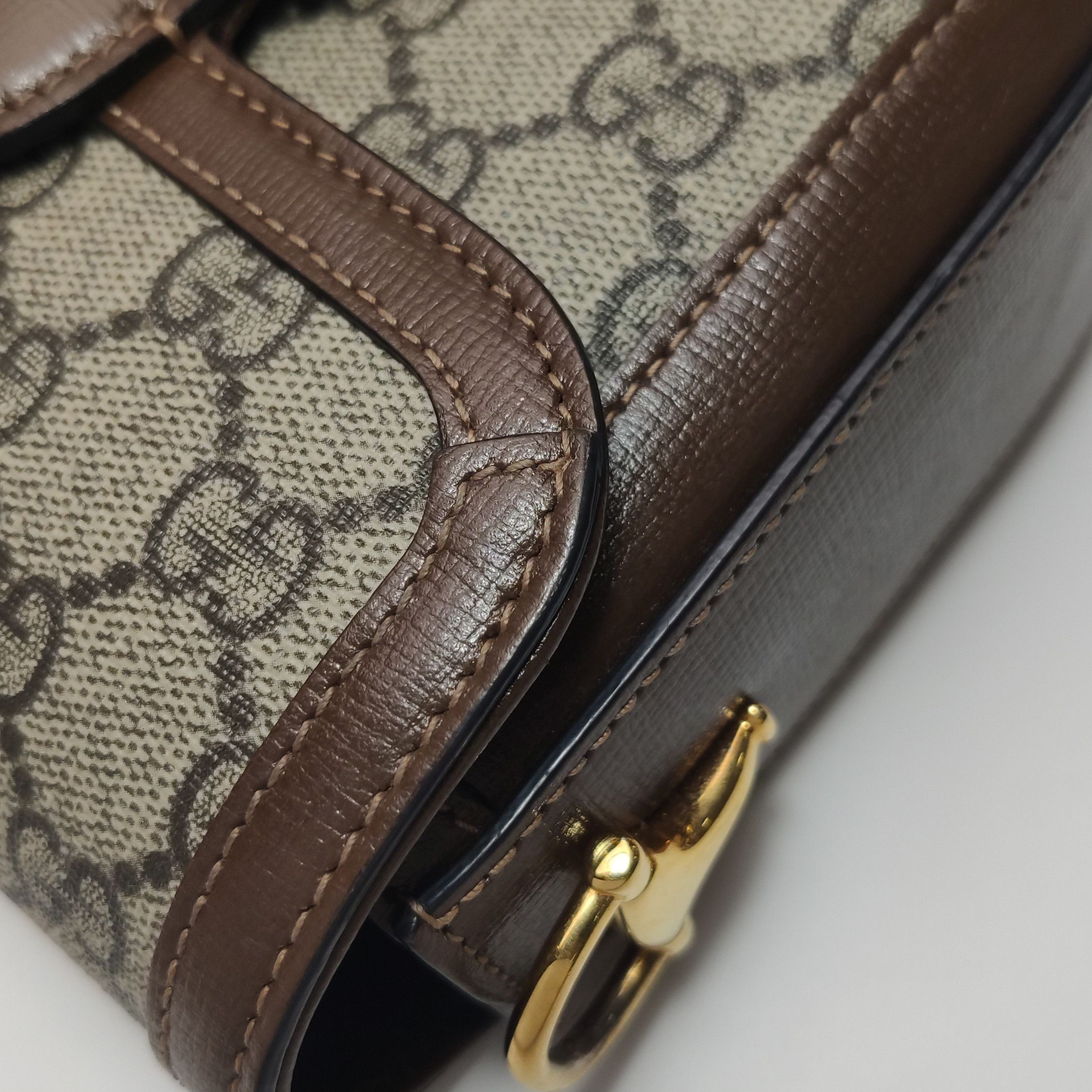 Gucci Gucci Women os Shoulder Bags Size ONE SIZE - 19 Thumbnail