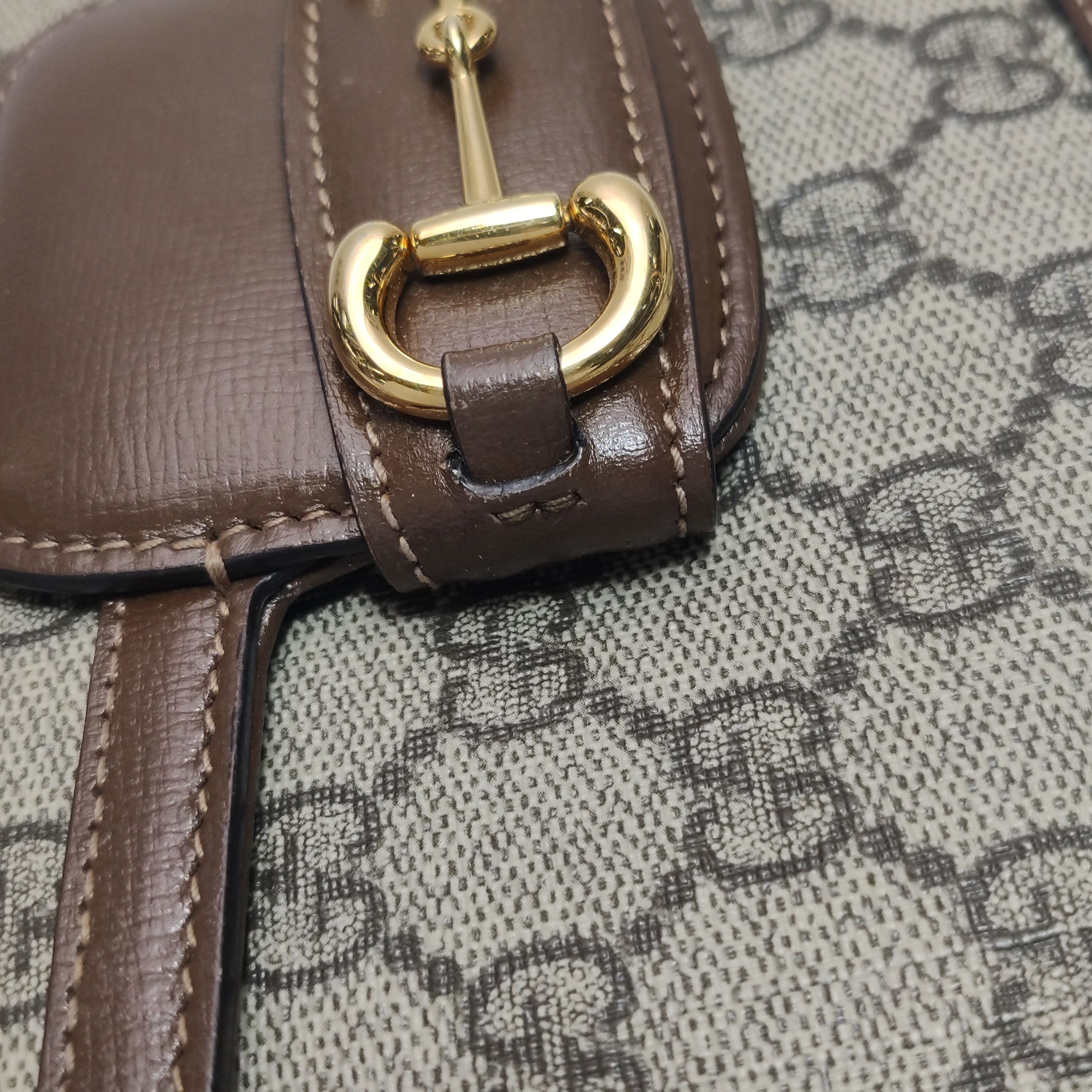 Gucci Gucci Women os Shoulder Bags Size ONE SIZE - 18 Thumbnail