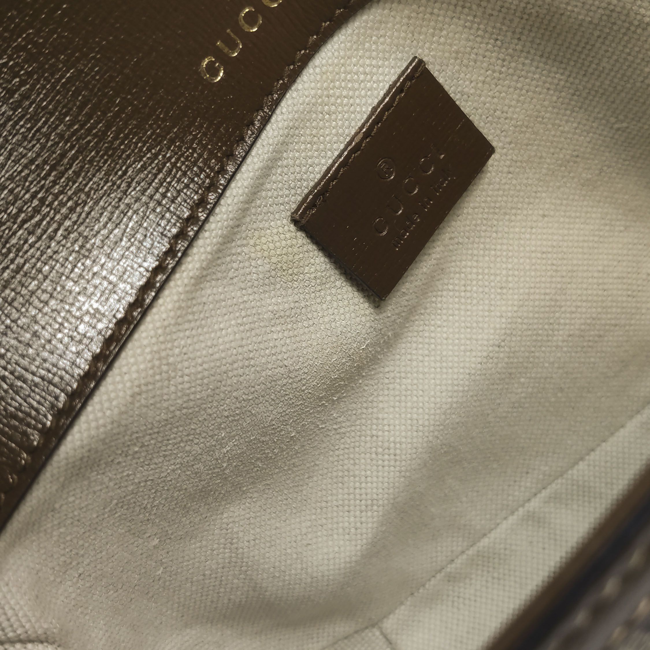 Gucci Gucci Women os Shoulder Bags Size ONE SIZE - 10 Thumbnail