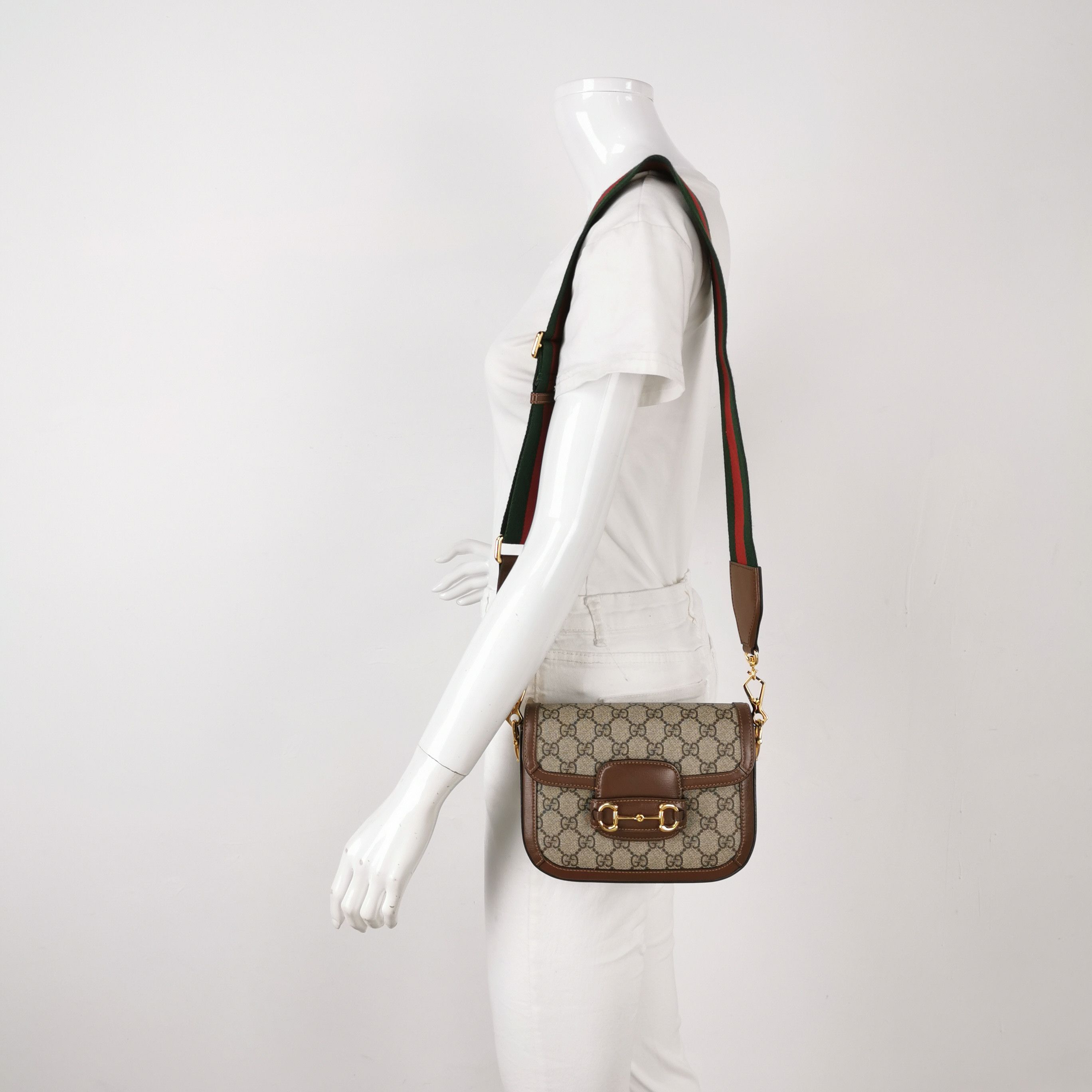 Gucci Gucci Women os Shoulder Bags Size ONE SIZE - 2 Thumbnail