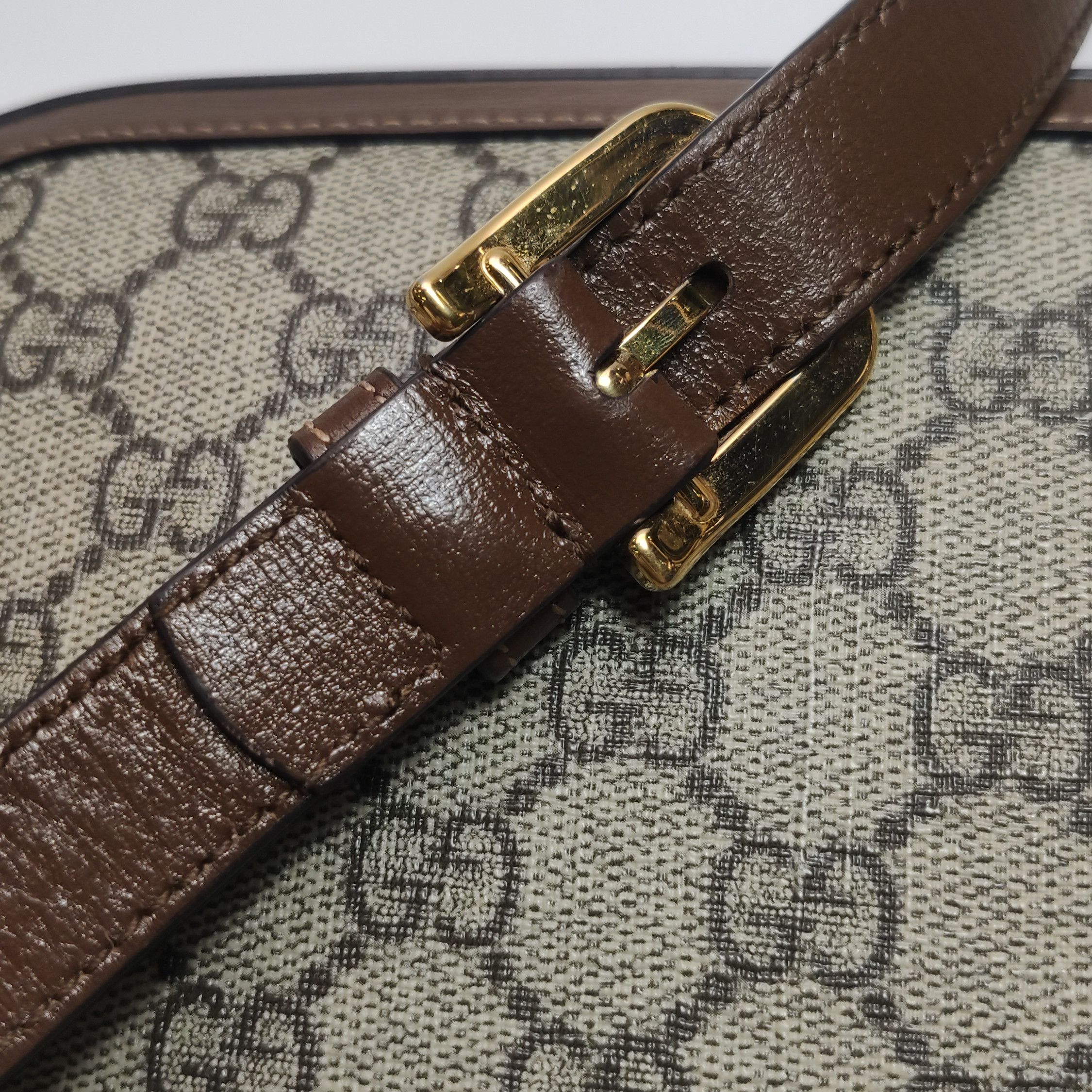 Gucci Gucci Women os Shoulder Bags Size ONE SIZE - 13 Thumbnail