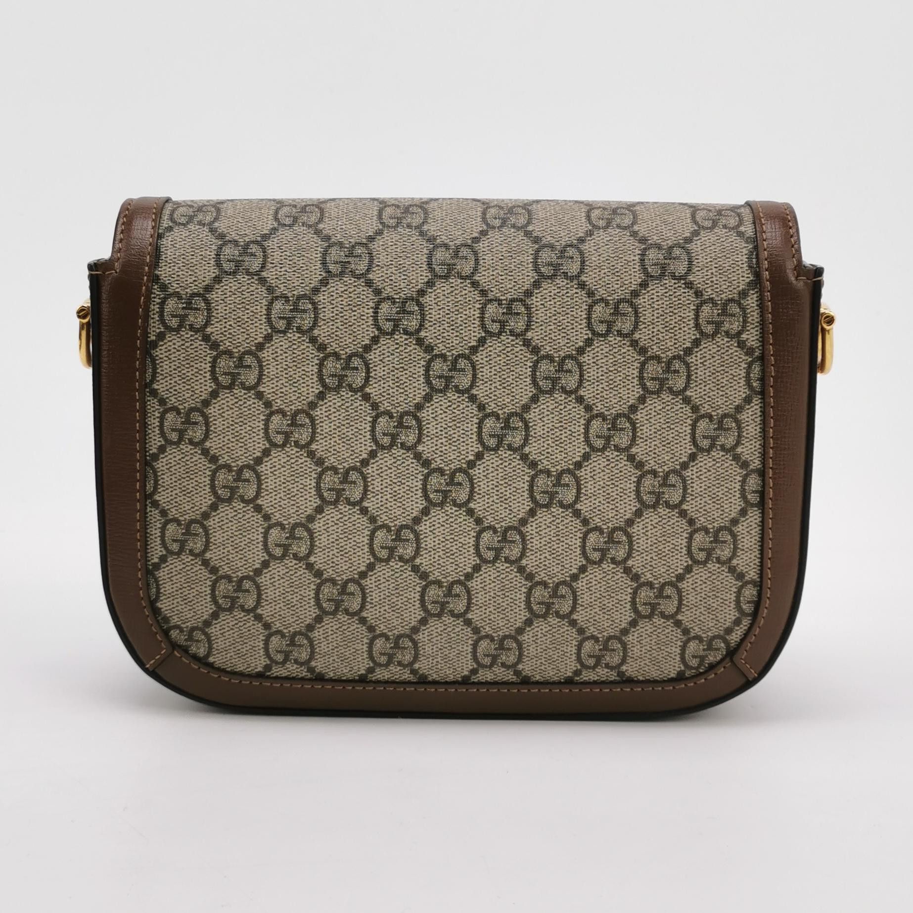 Gucci Gucci Women os Shoulder Bags Size ONE SIZE - 5 Thumbnail