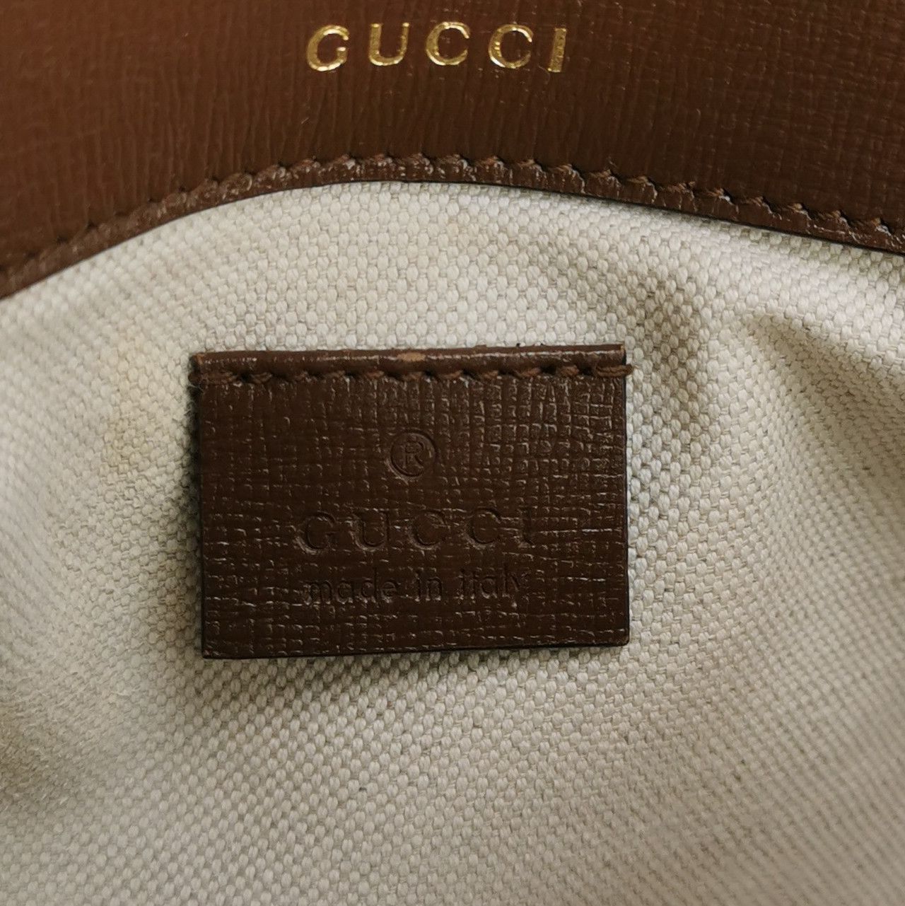 Gucci Gucci Women os Shoulder Bags Size ONE SIZE - 8 Thumbnail