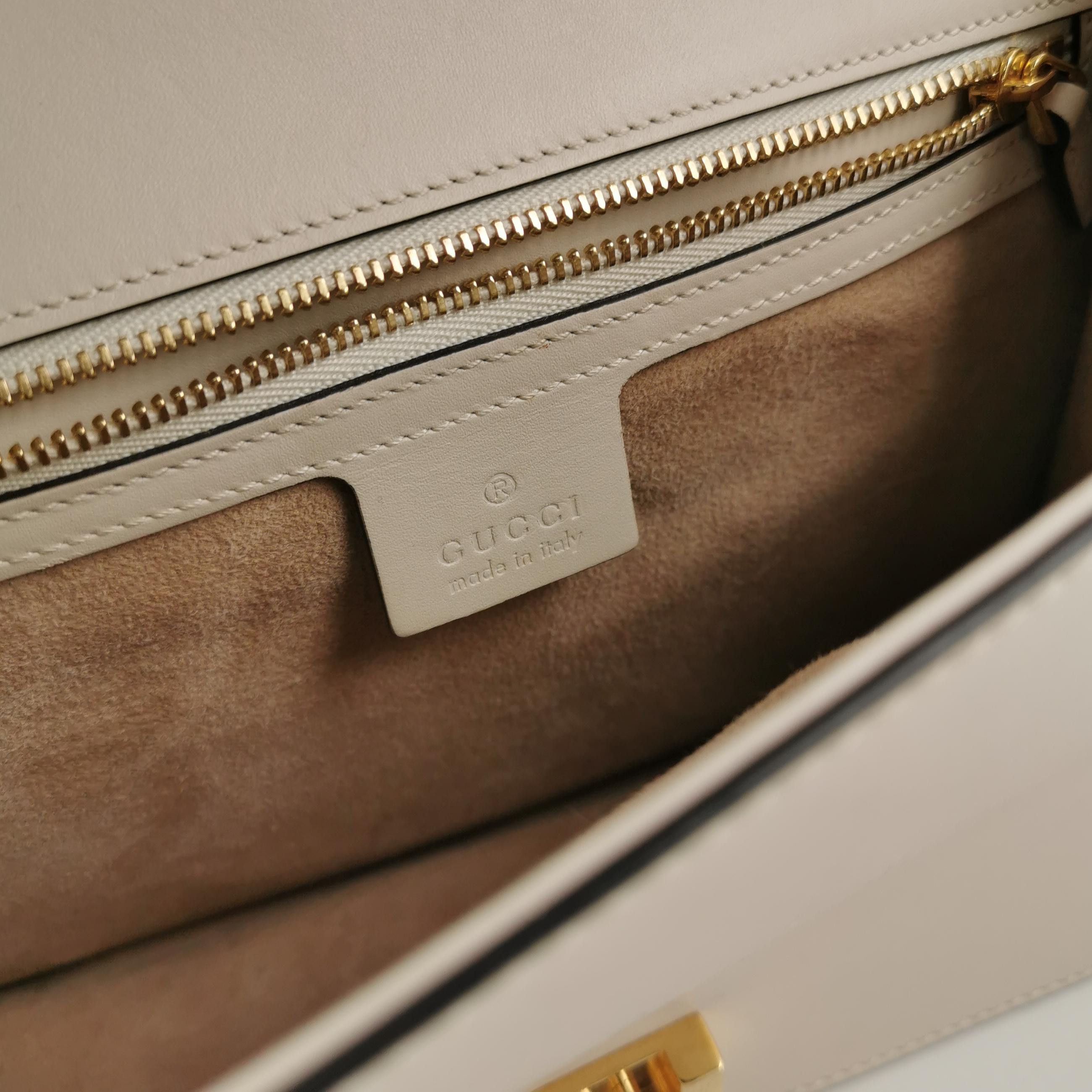 Gucci Gucci Women os Shoulder Bags Size ONE SIZE - 8 Thumbnail