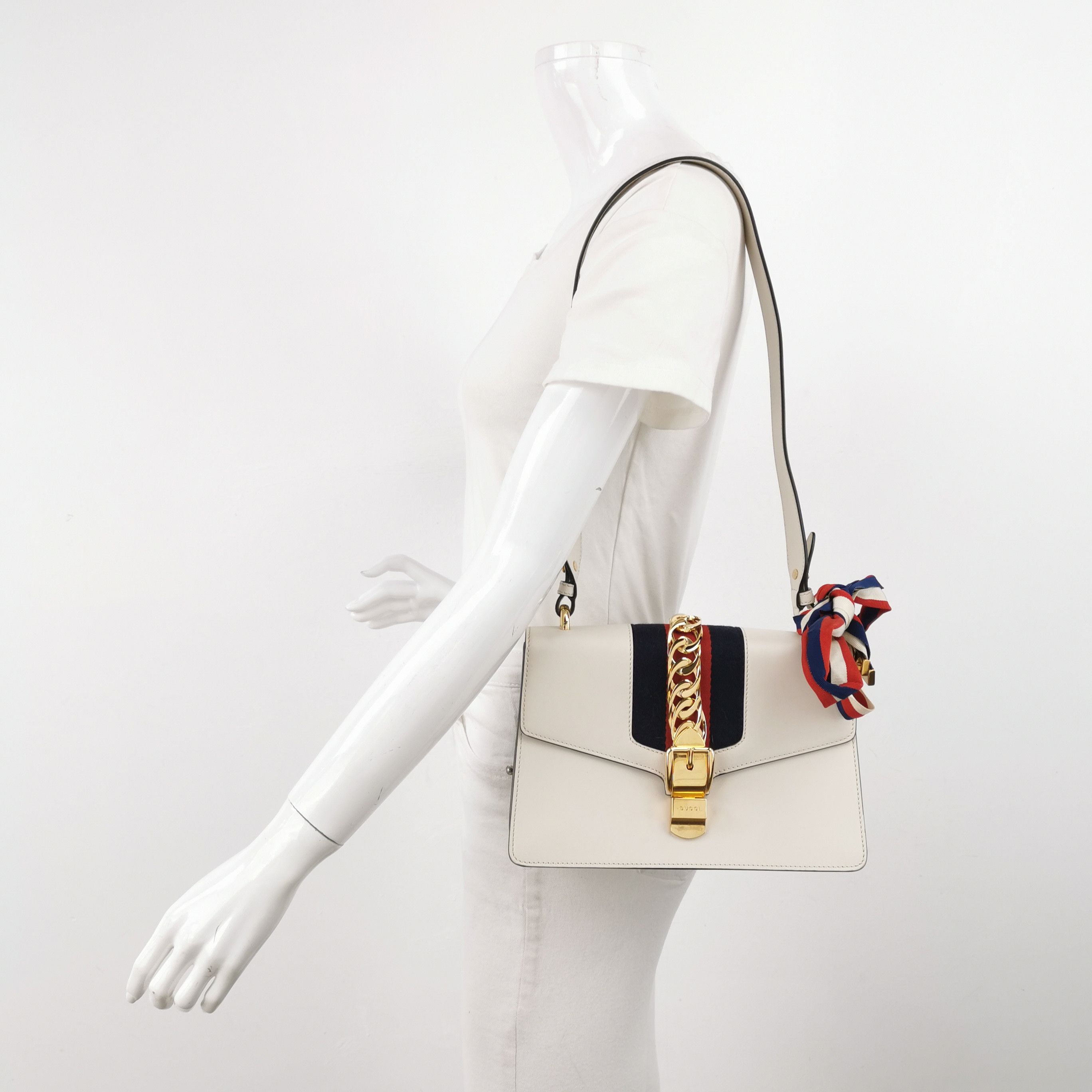 Gucci Gucci Women os Shoulder Bags Size ONE SIZE - 2 Thumbnail