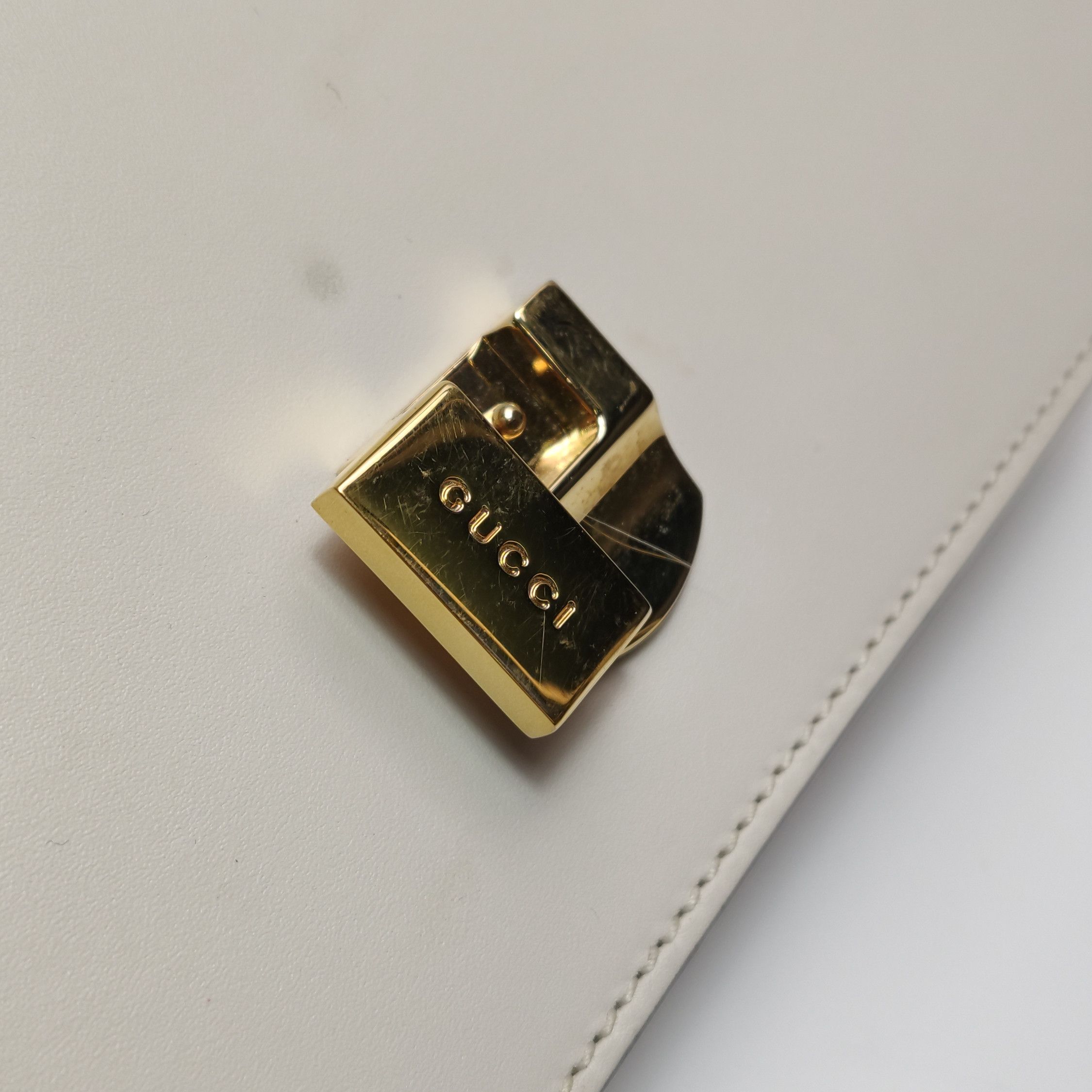 Gucci Gucci Women os Shoulder Bags Size ONE SIZE - 13 Thumbnail
