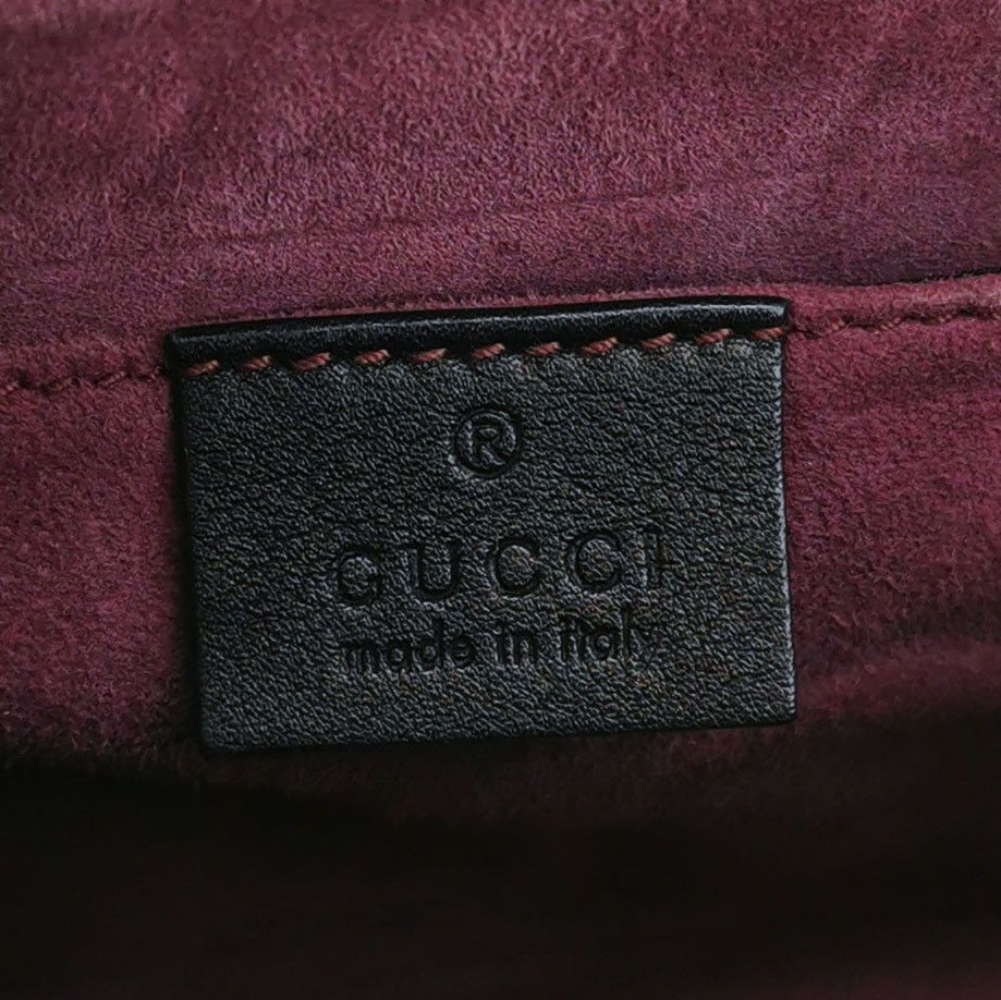 Gucci Gucci Women os Shoulder Bags Size ONE SIZE - 8 Thumbnail