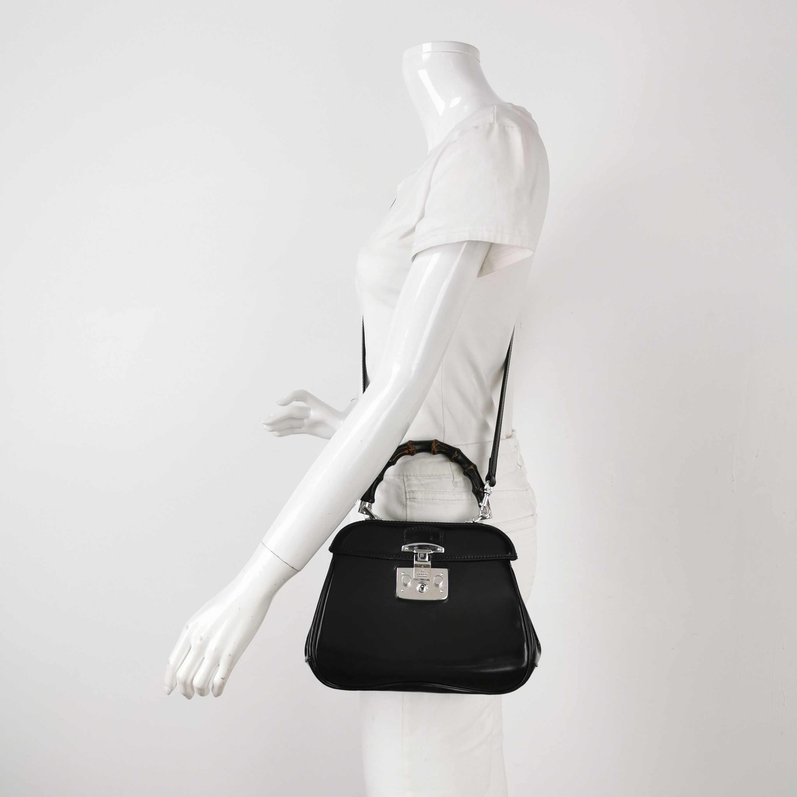 Gucci Gucci Women os Shoulder Bags Size ONE SIZE - 2 Thumbnail