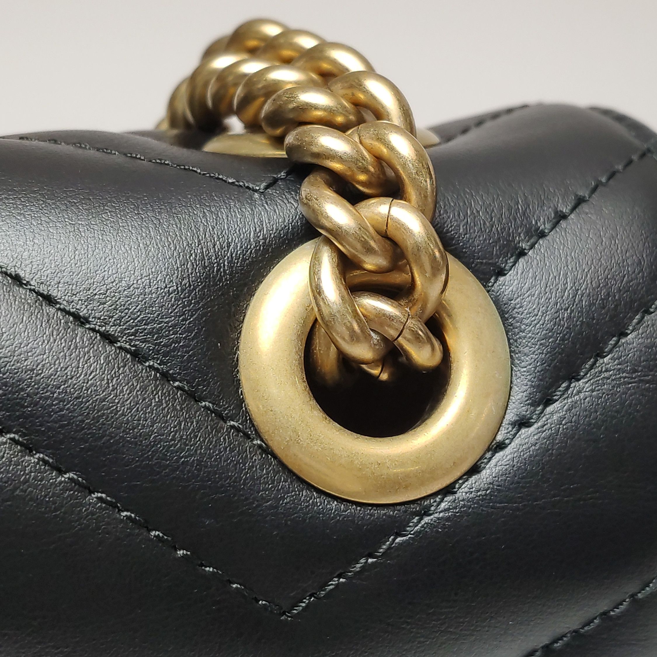 Gucci Gucci Women os Shoulder Bags Size ONE SIZE - 16 Thumbnail