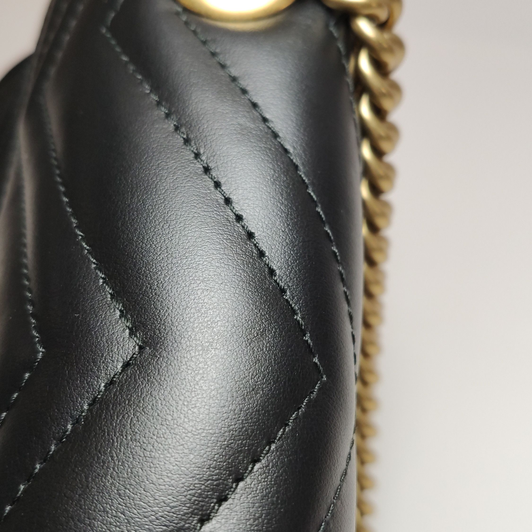 Gucci Gucci Women os Shoulder Bags Size ONE SIZE - 17 Thumbnail