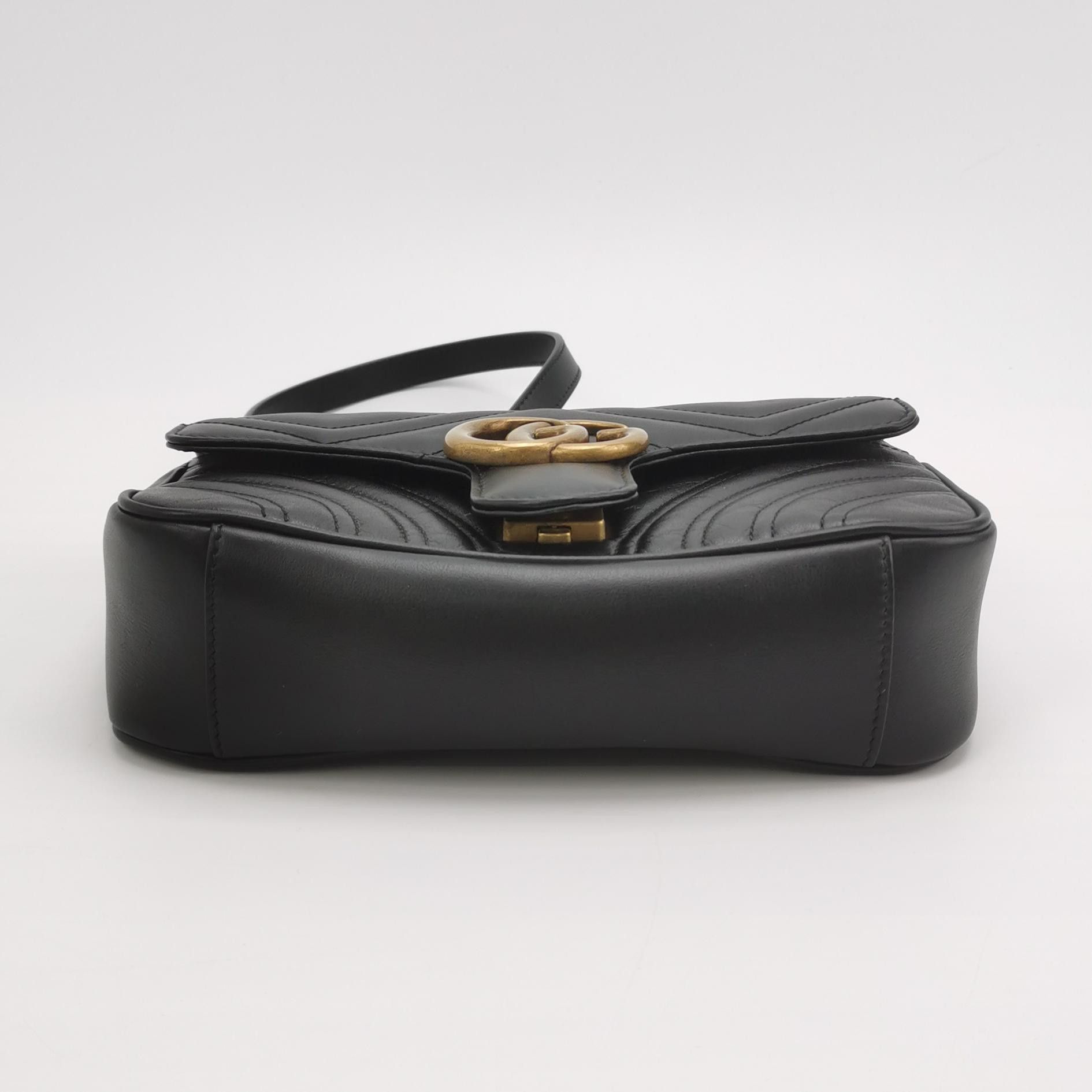 Gucci Gucci Women os Shoulder Bags Size ONE SIZE - 6 Thumbnail